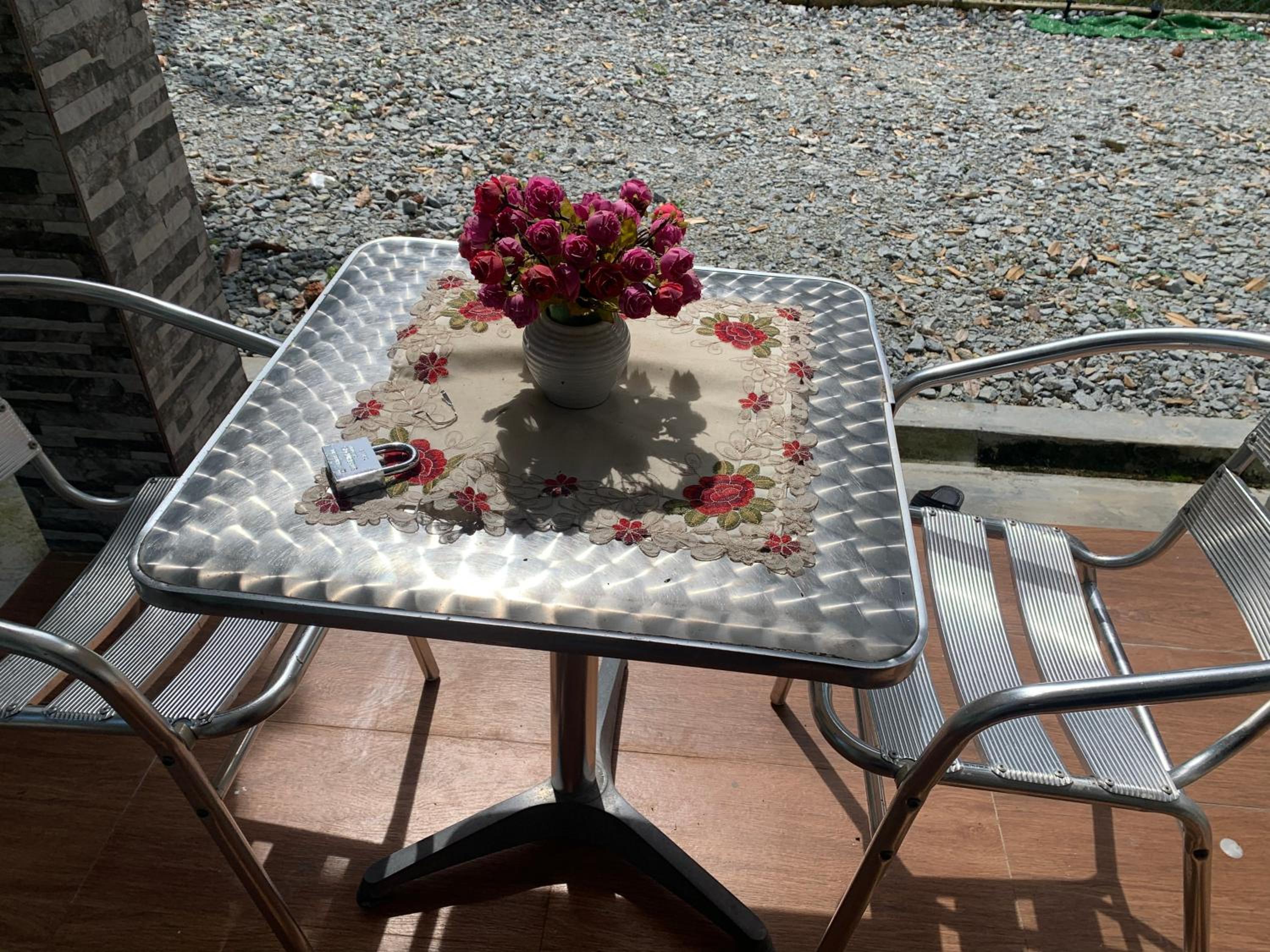 Damai Homestay