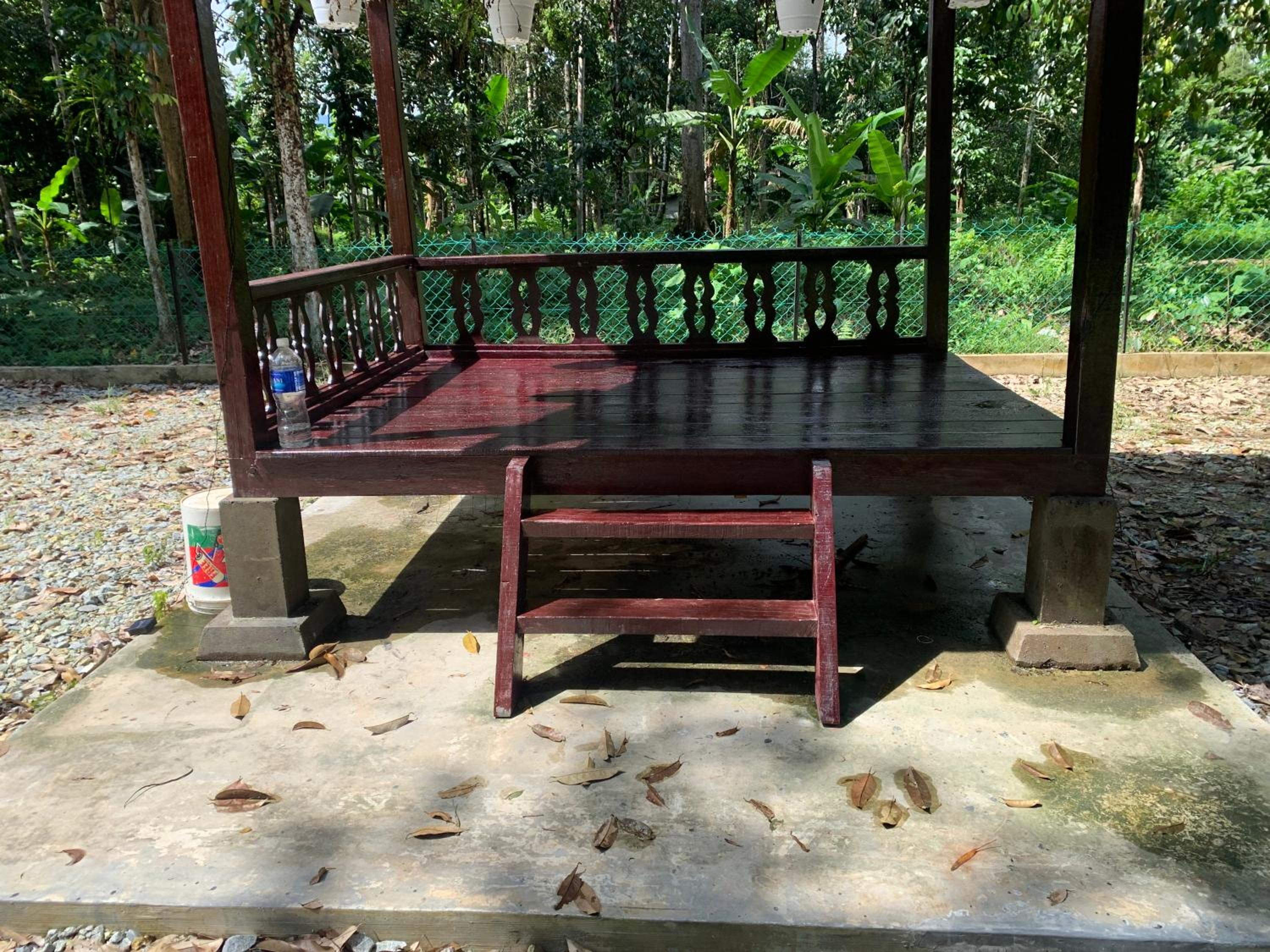 Damai Homestay