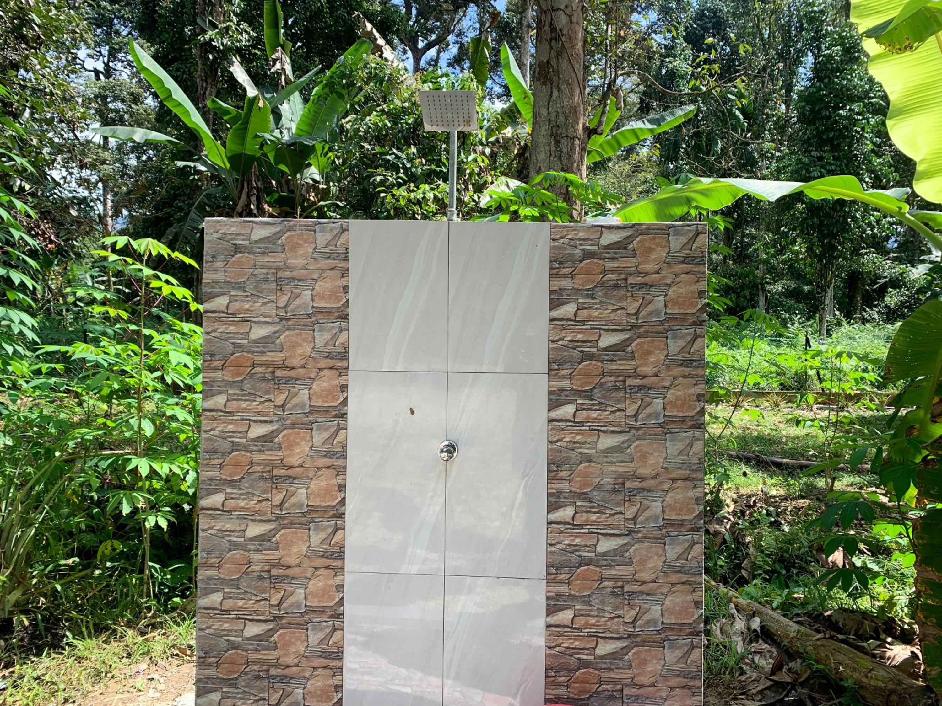 Damai Homestay