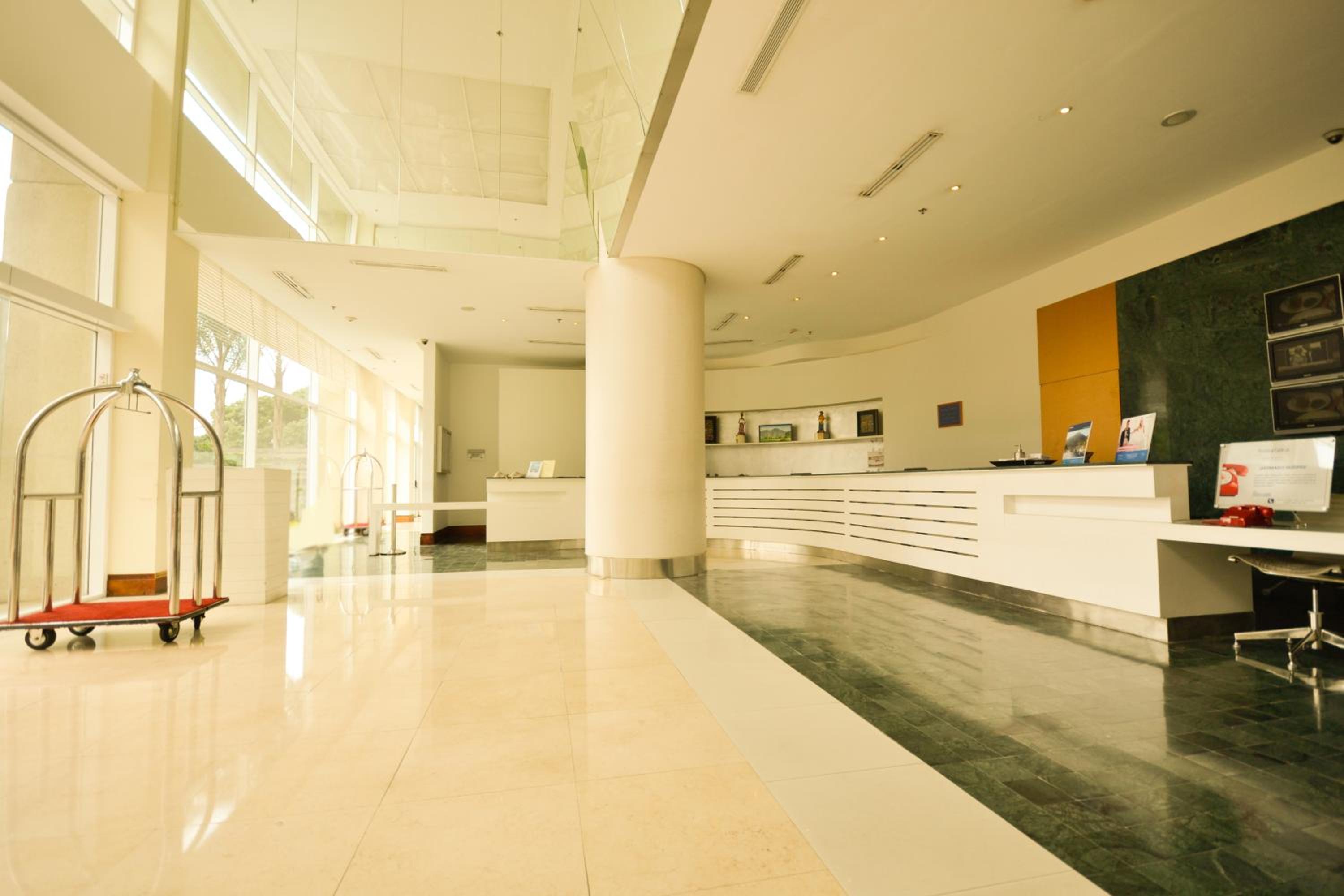 Caracas Vacations - Pestana Caracas Premium City  Conference Hotel - Property Image 22