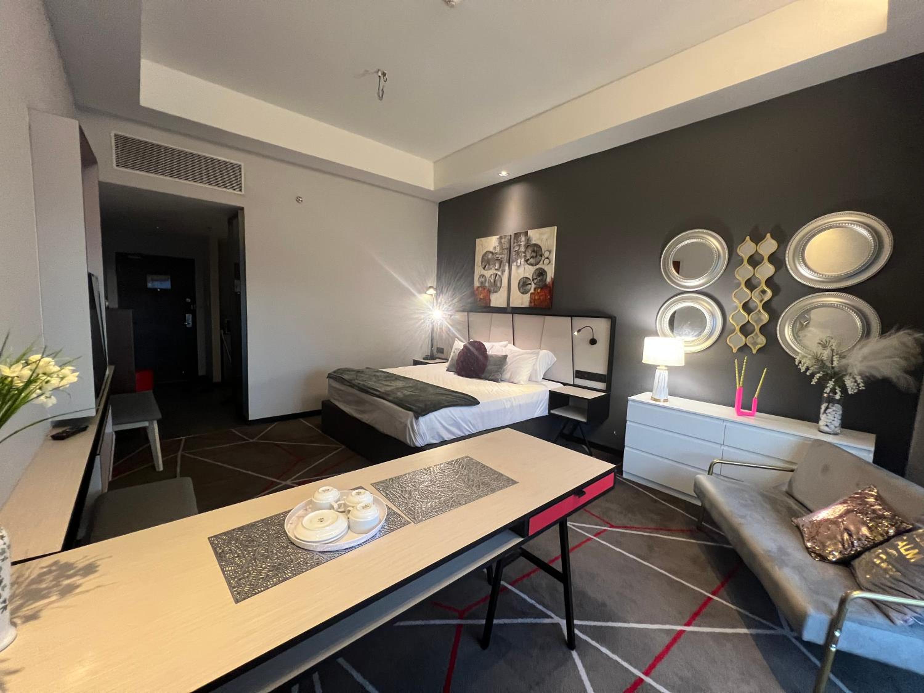 ComfyHomes M101 Dang Wangi Pool KLCC View