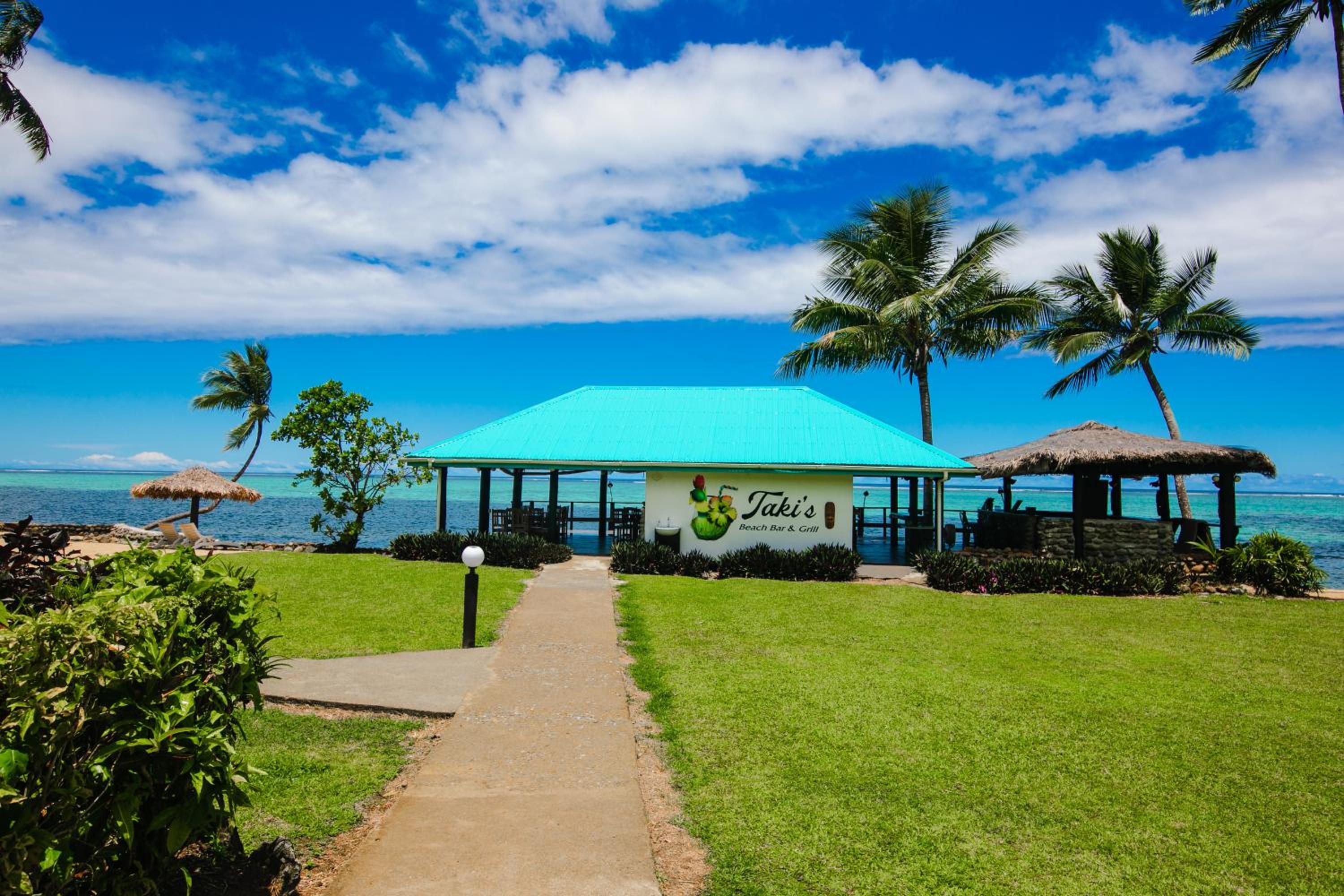 Crusoe's Retreat - Family Friendly - view 15