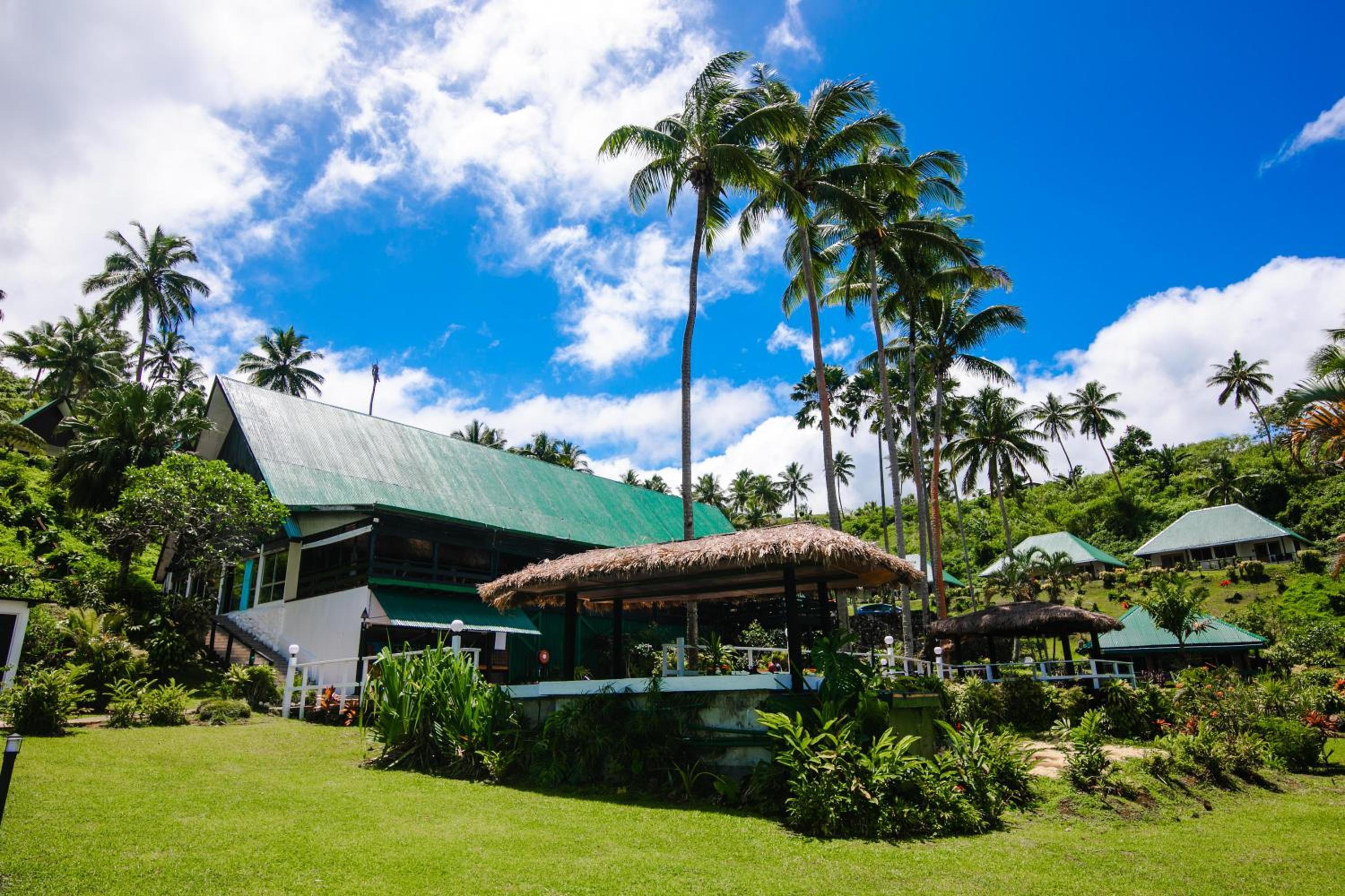 Crusoe's Retreat - Family Friendly - view 22