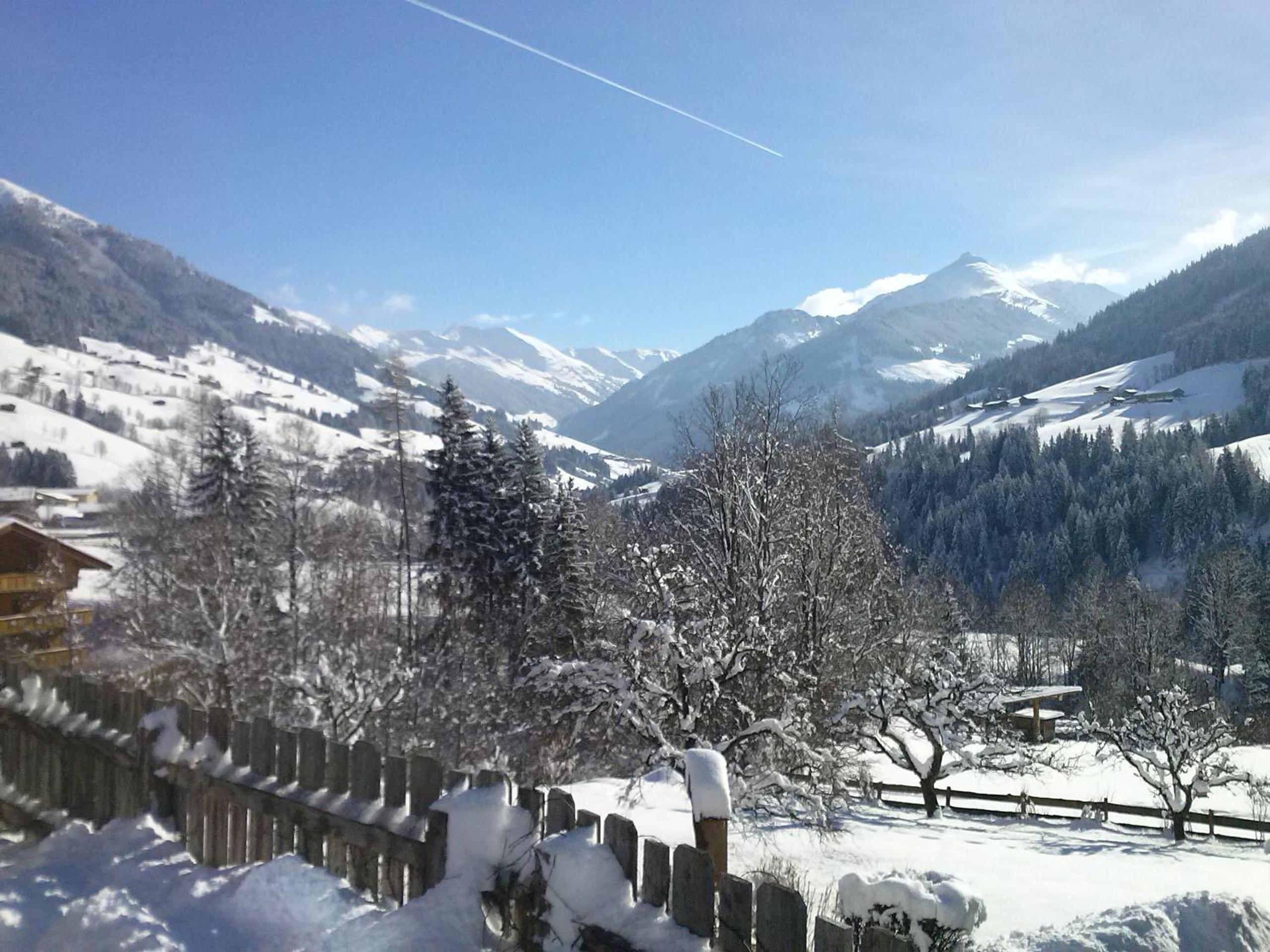Haus Raimund 