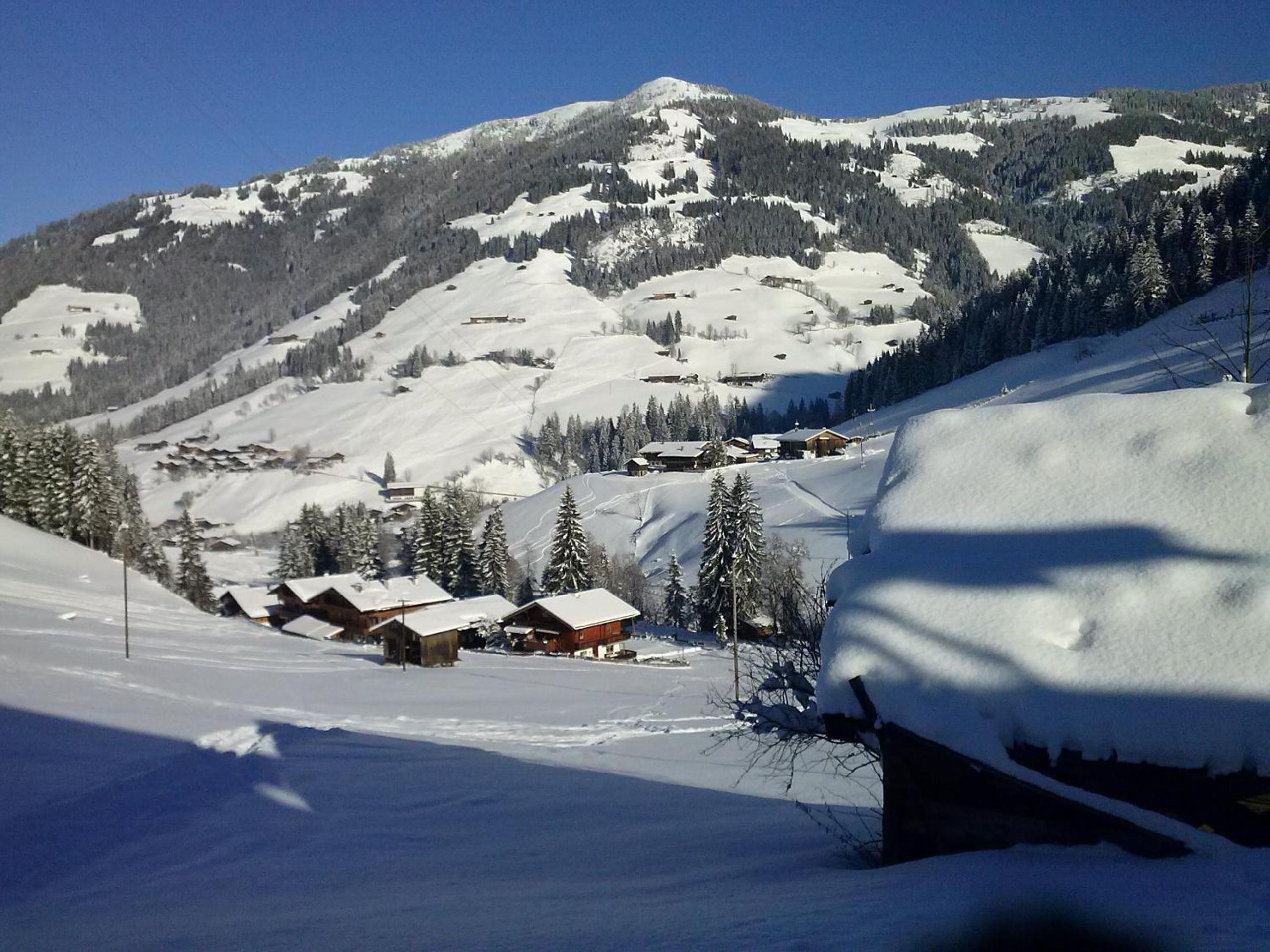 Haus Raimund 