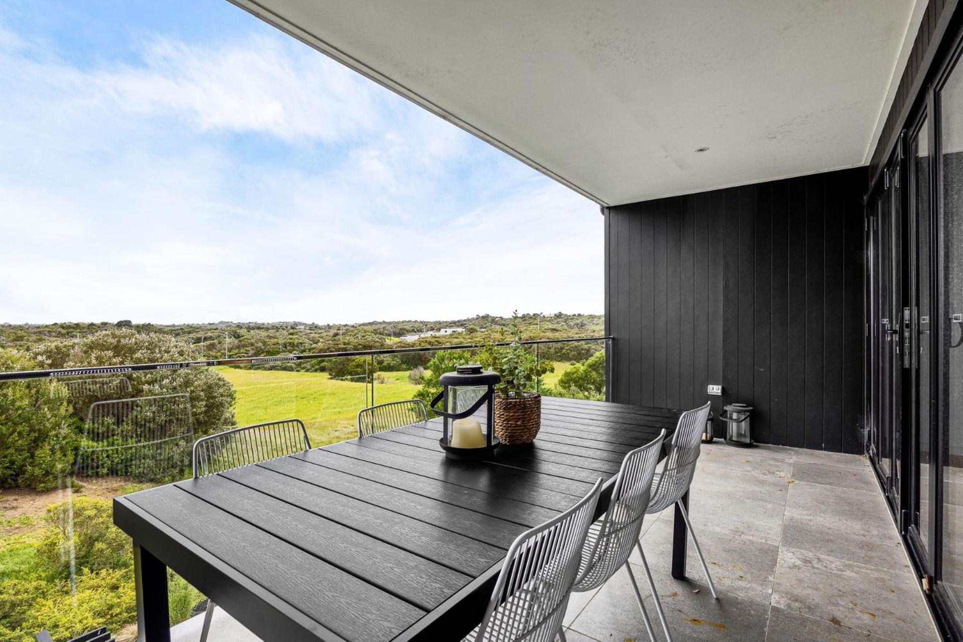 Peninsula Hot Springs Designer Home