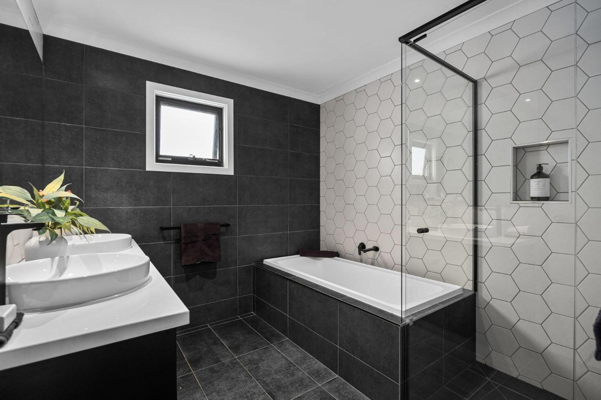 Peninsula Hot Springs Designer Home