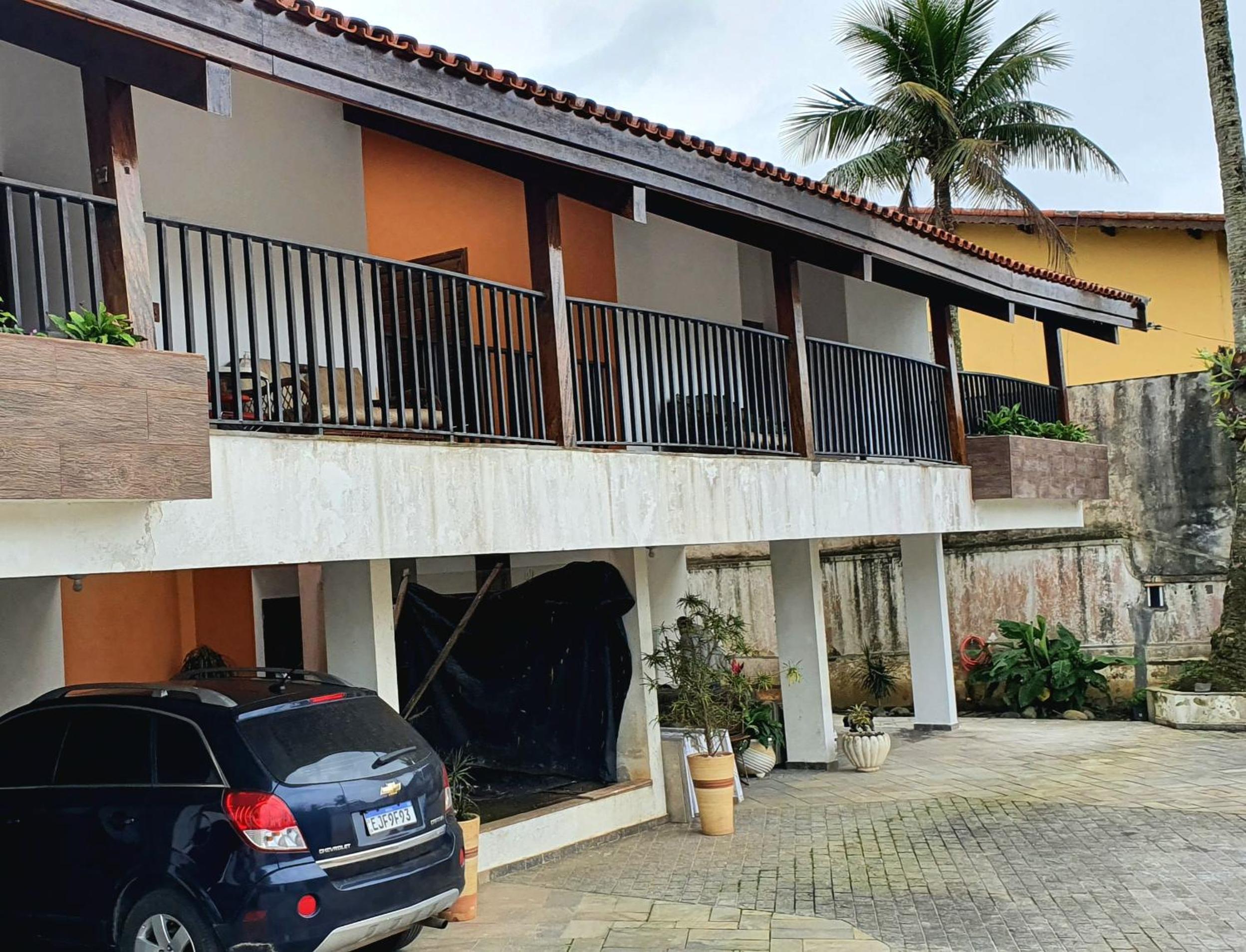 Royal-inn SPA & Pousada