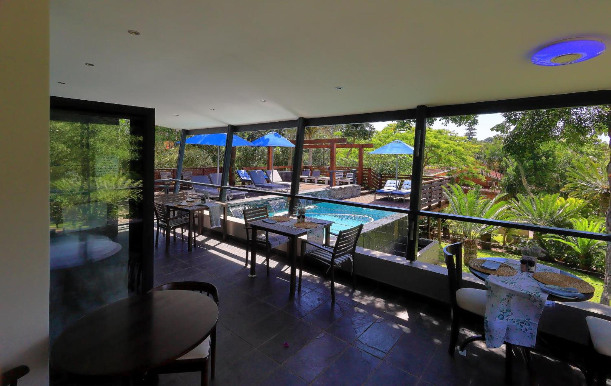 St Lucia Hilltop Guest House