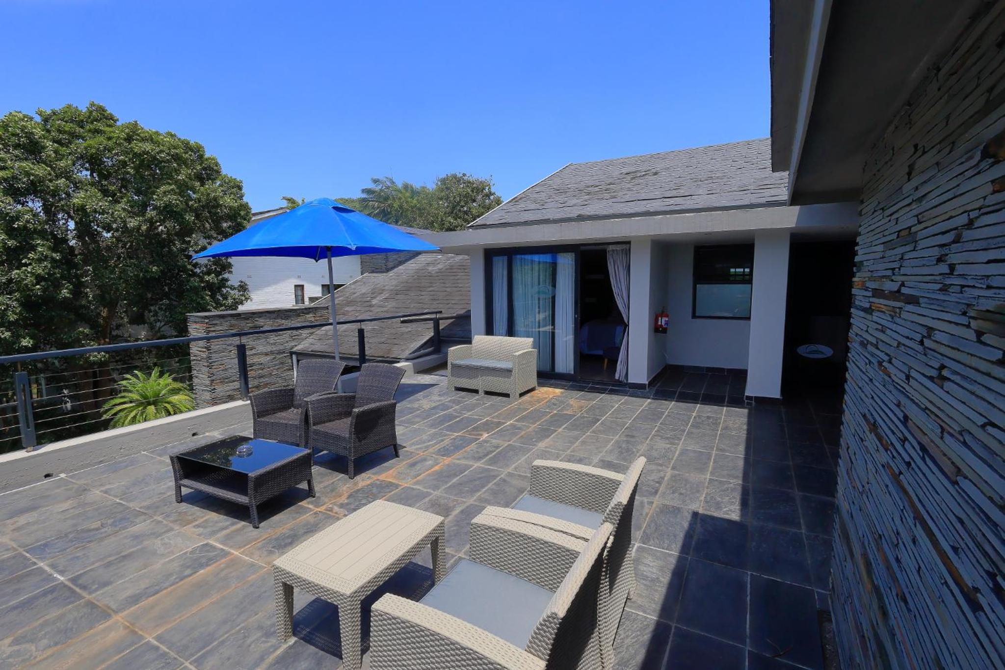 St Lucia Hilltop Guest House