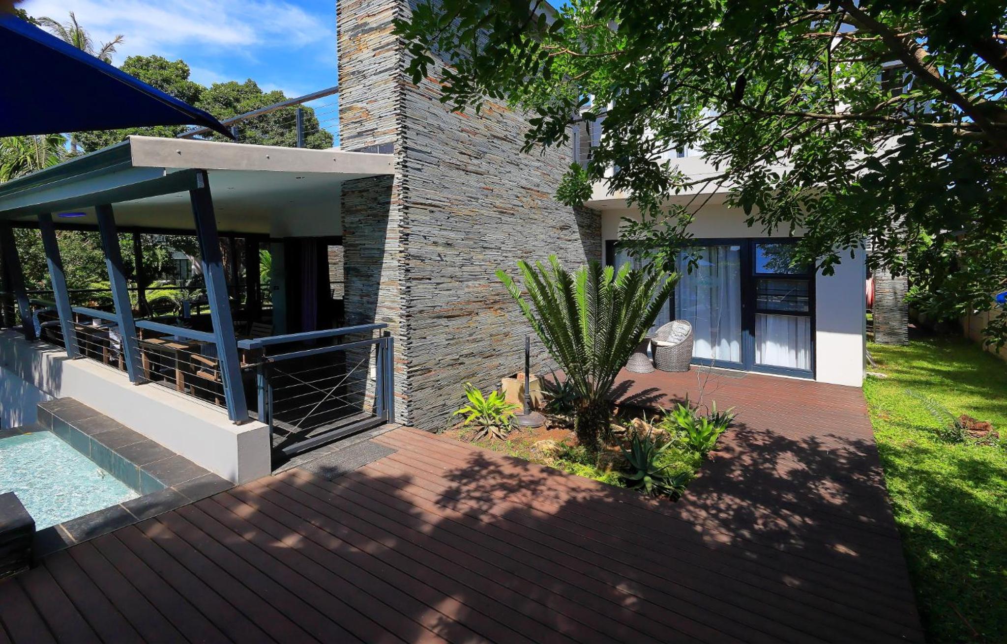 St Lucia Hilltop Guest House