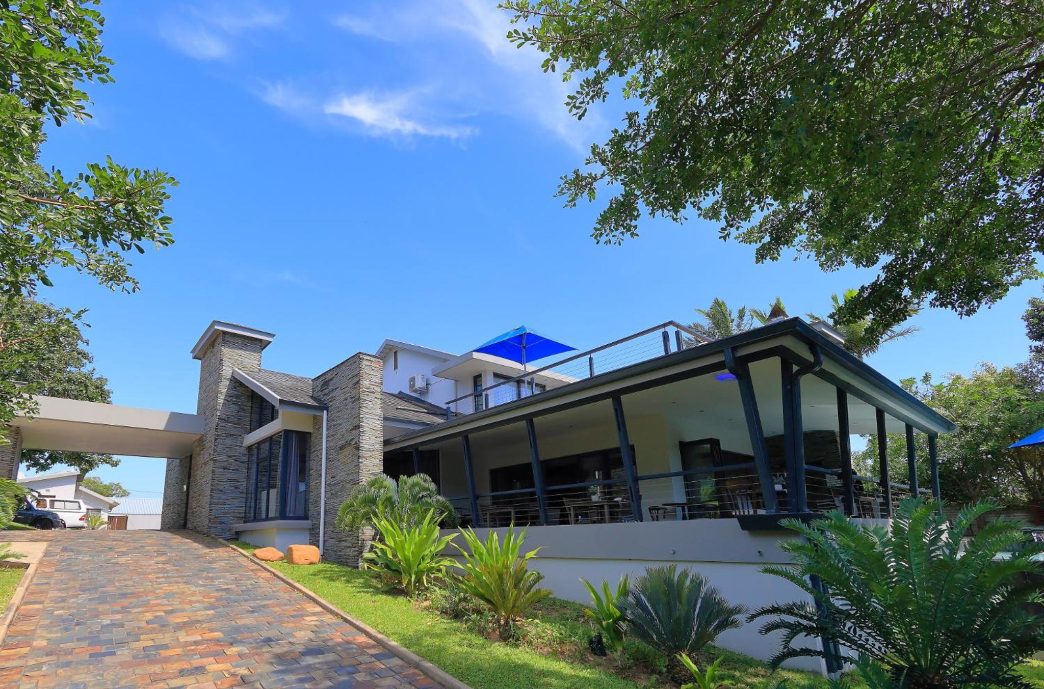 St Lucia Hilltop Guest House