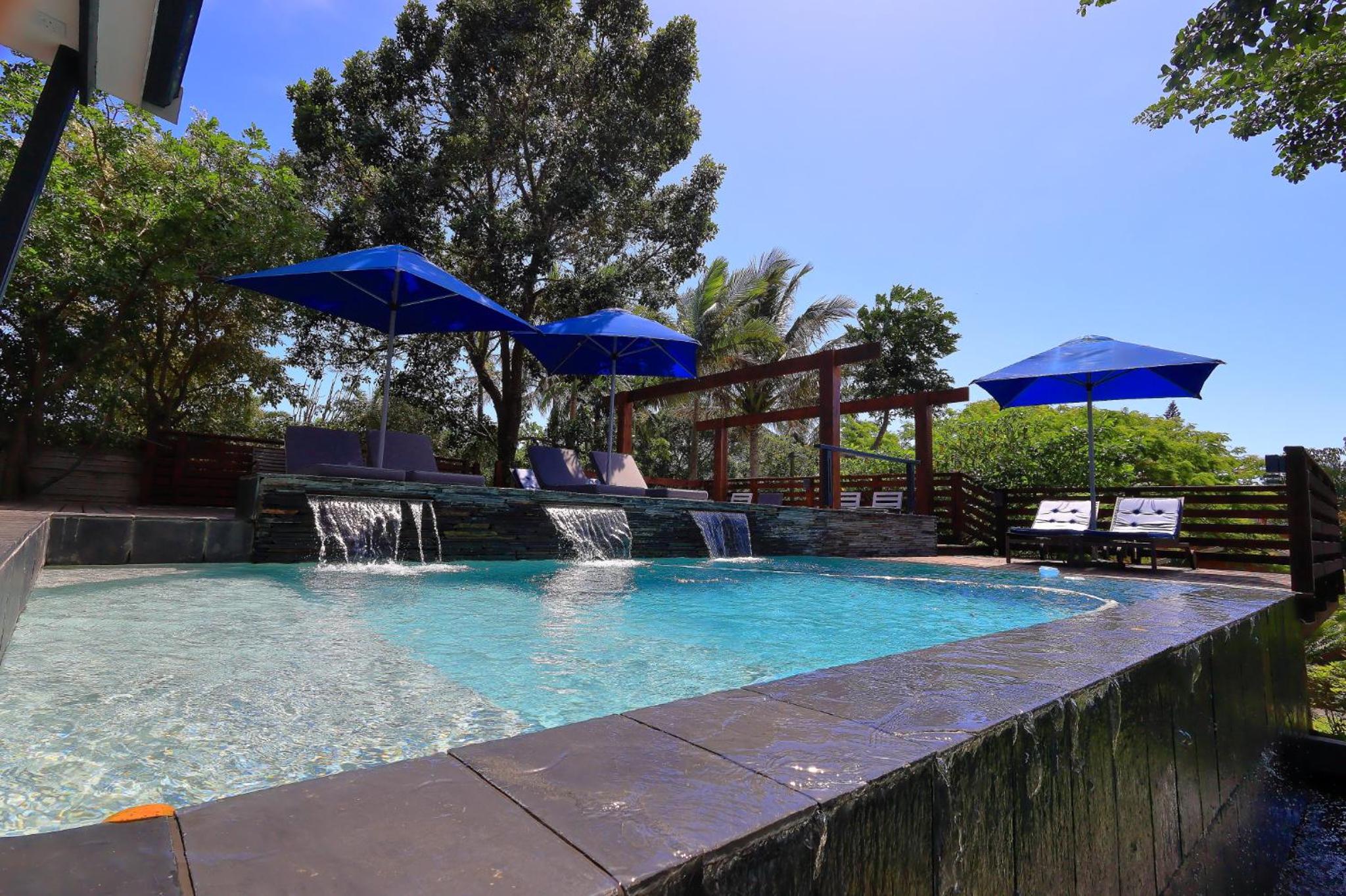 St Lucia Hilltop Guest House