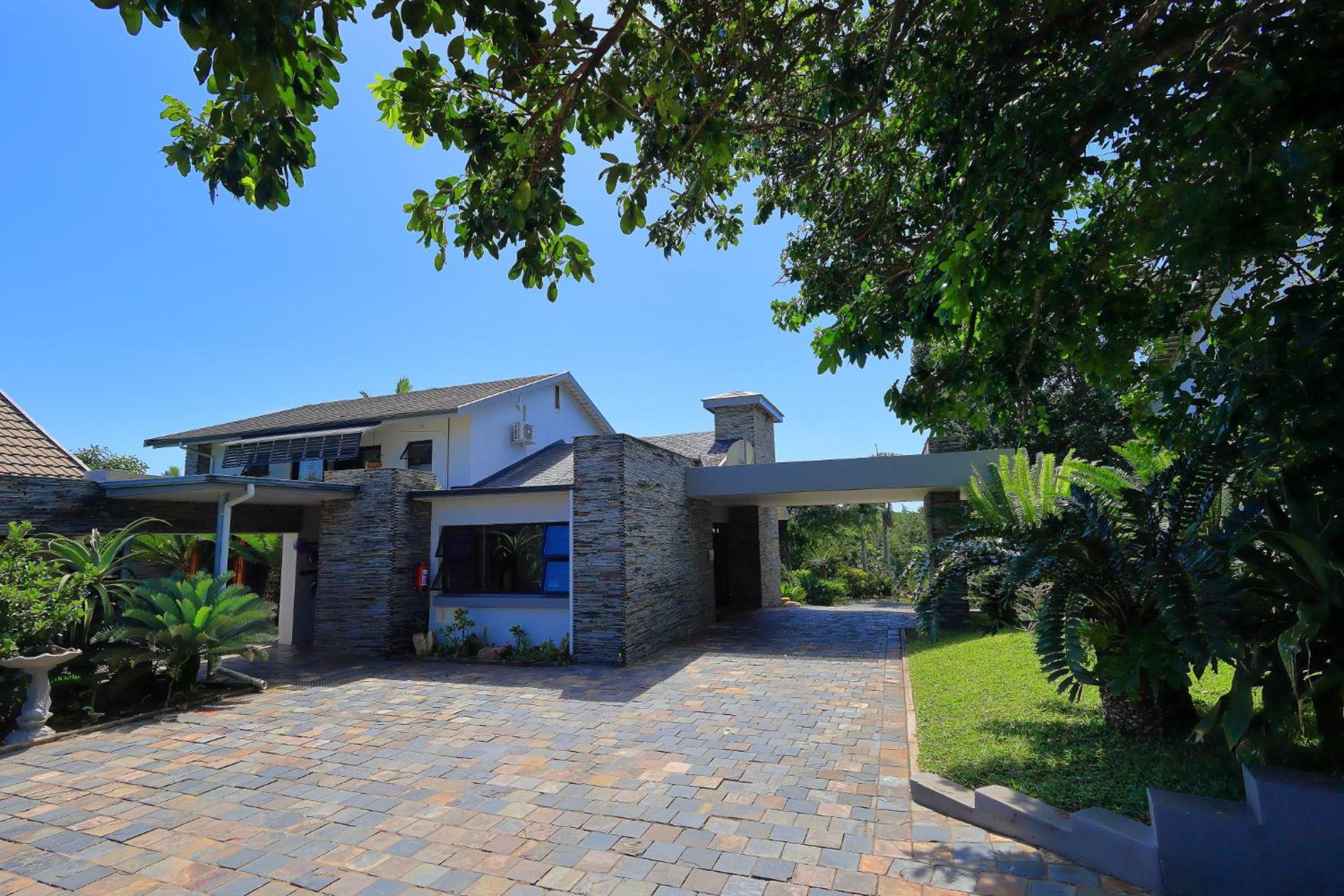 St Lucia Hilltop Guest House