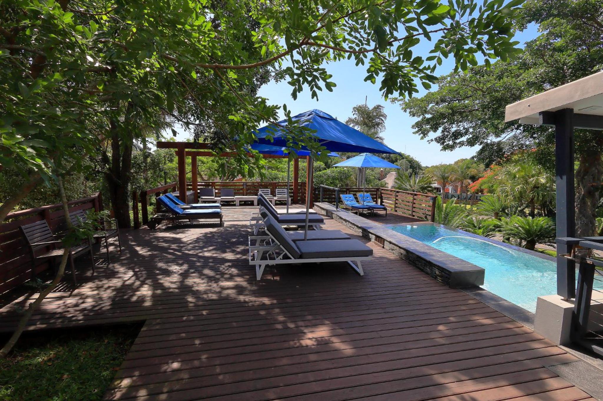St Lucia Hilltop Guest House
