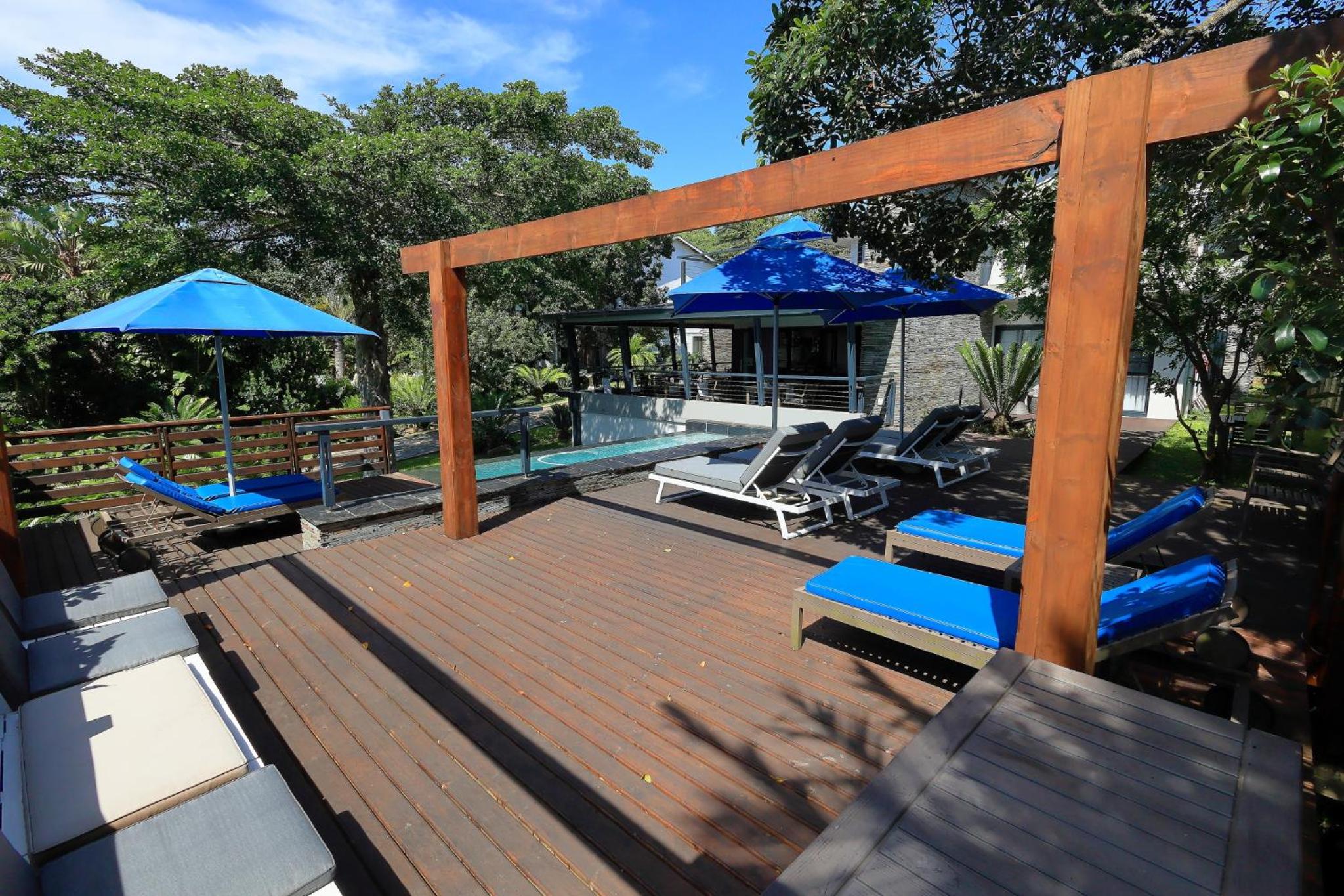 St Lucia Hilltop Guest House