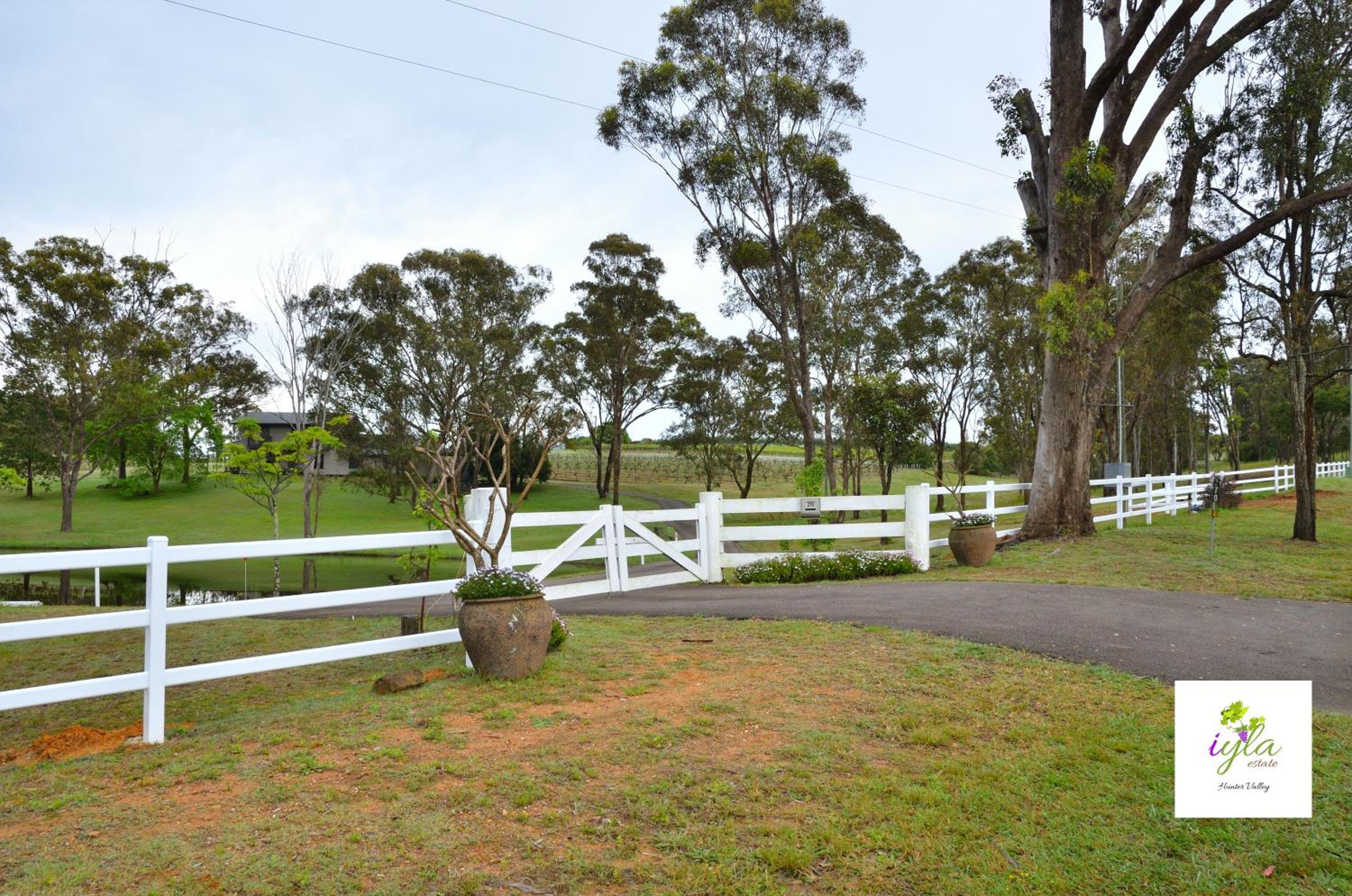 iyla Estate