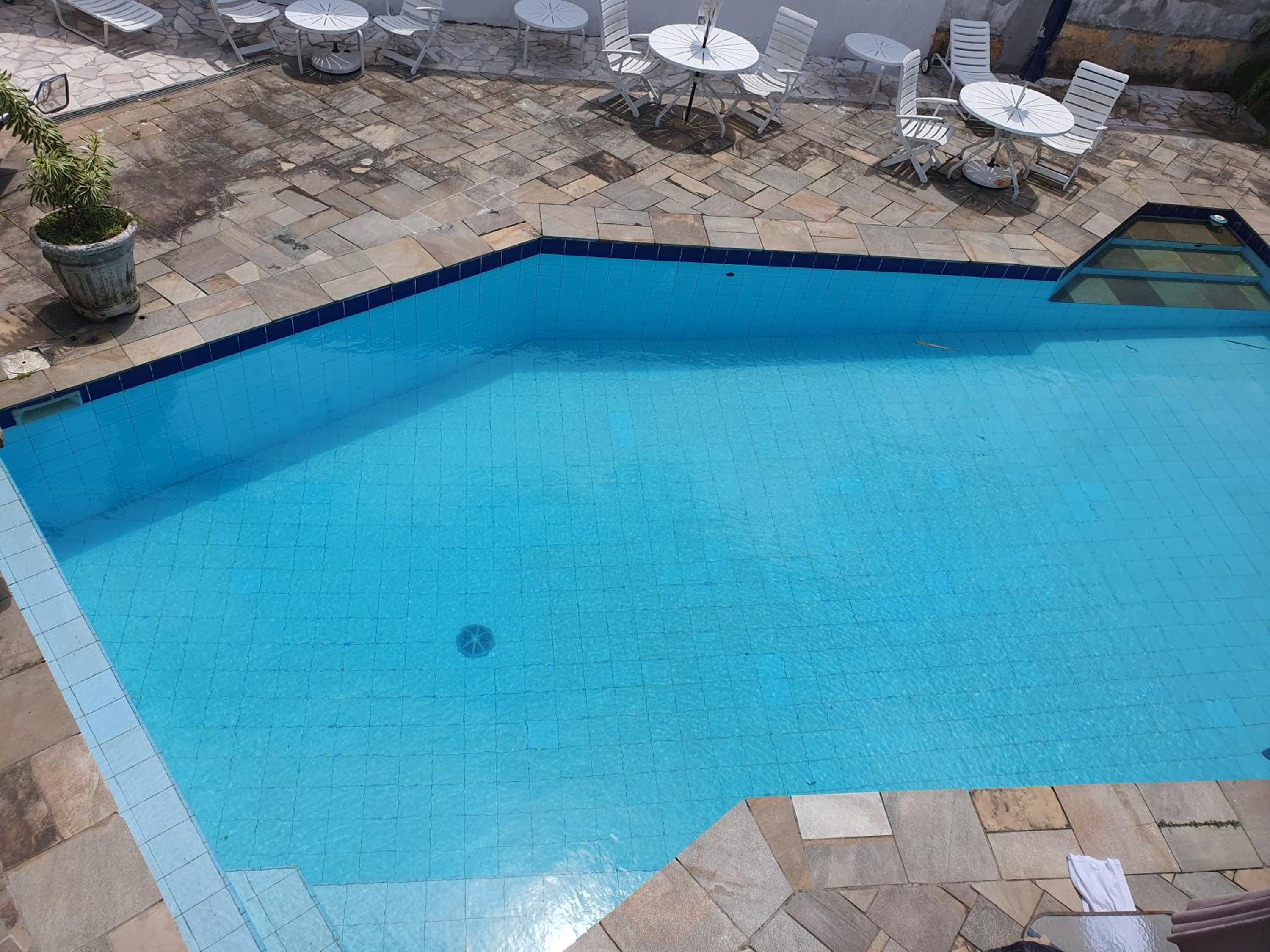 Royal-inn SPA & Pousada