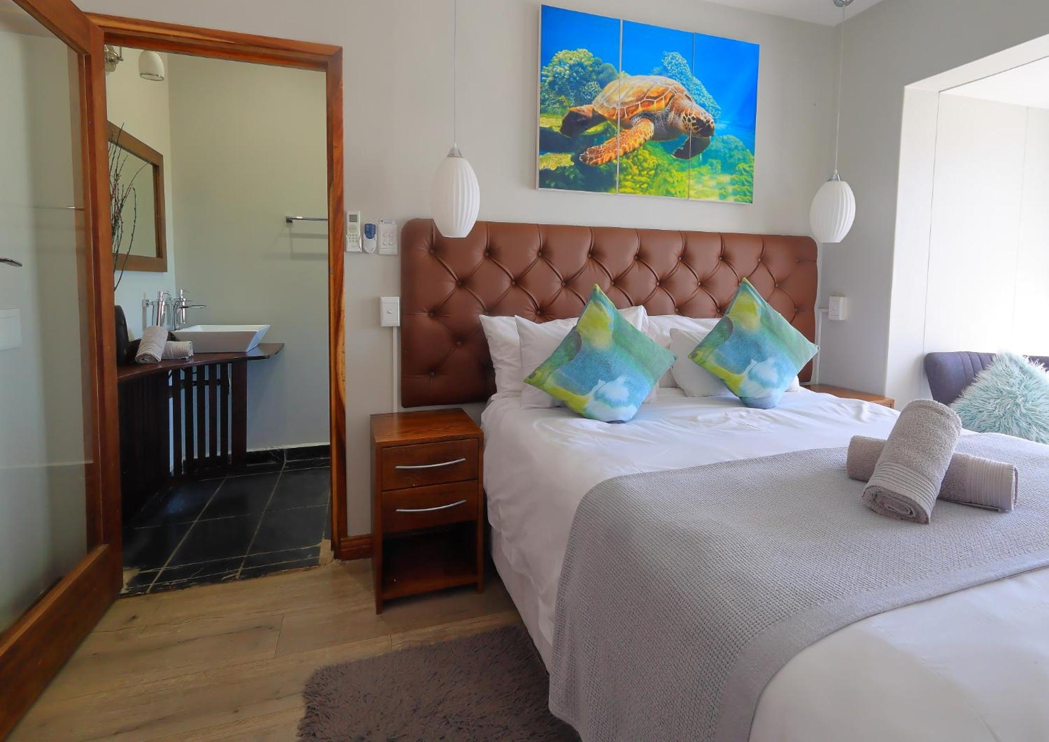 St Lucia Hilltop Guest House