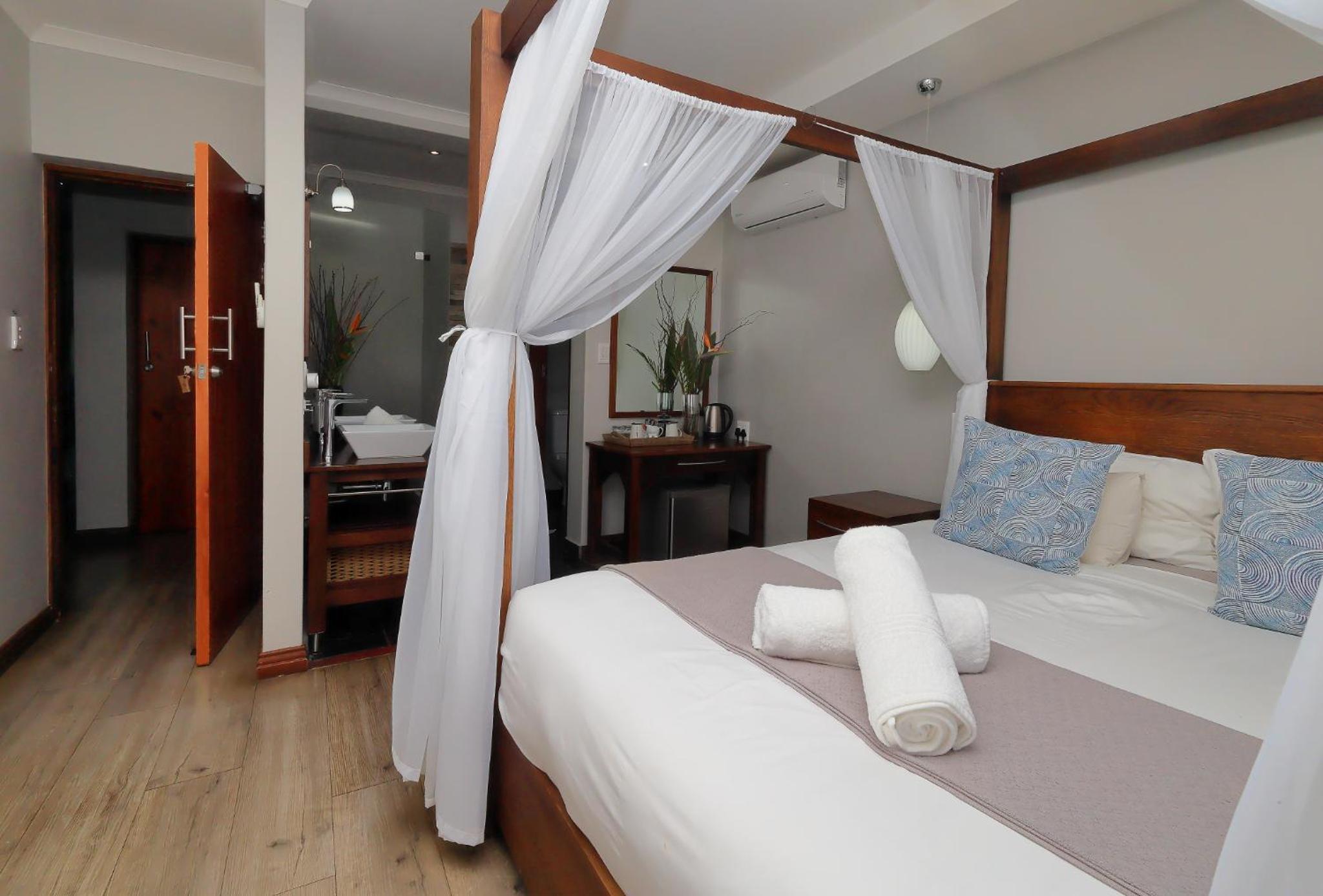 St Lucia Hilltop Guest House