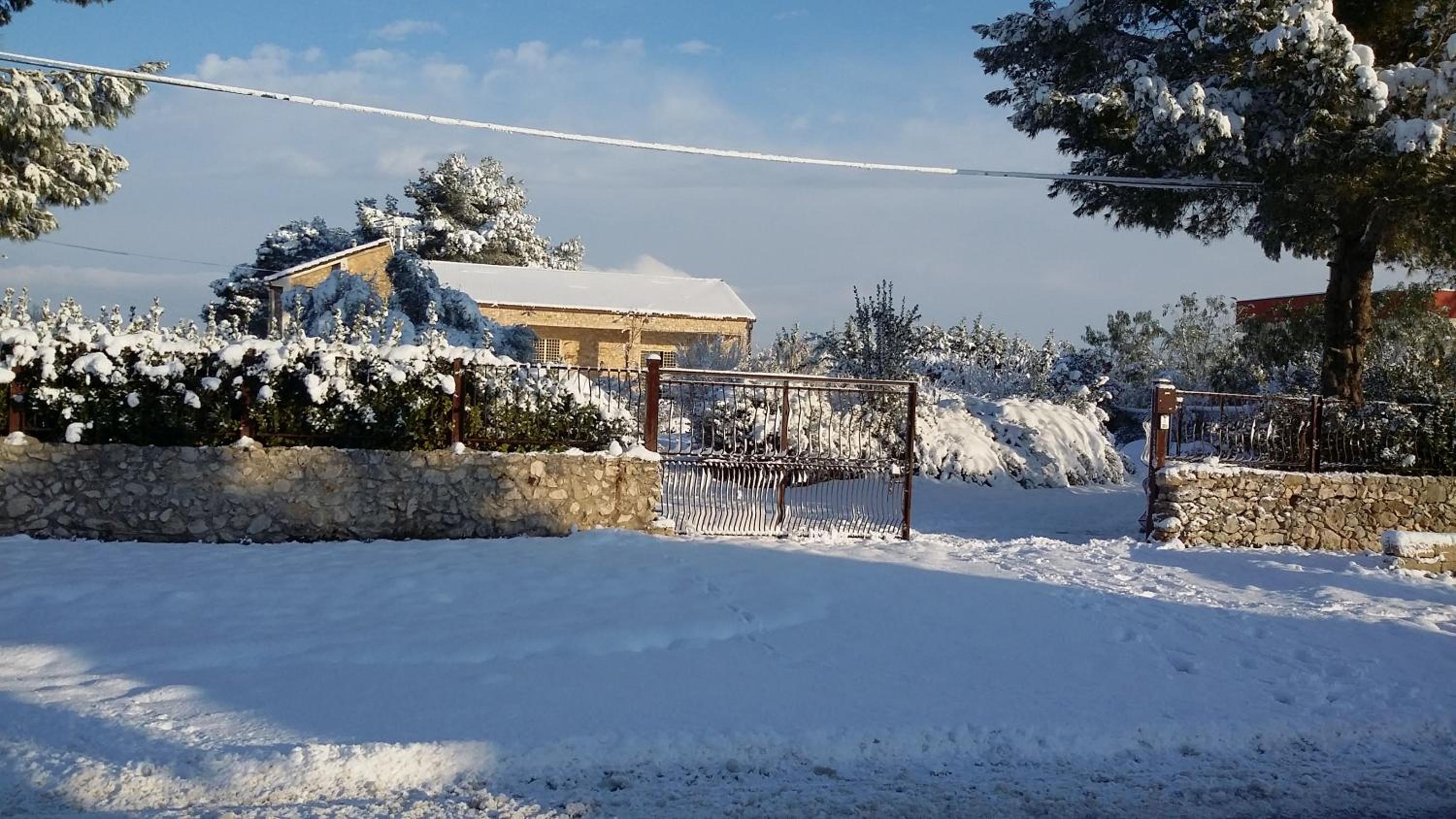 Mazzara Farm