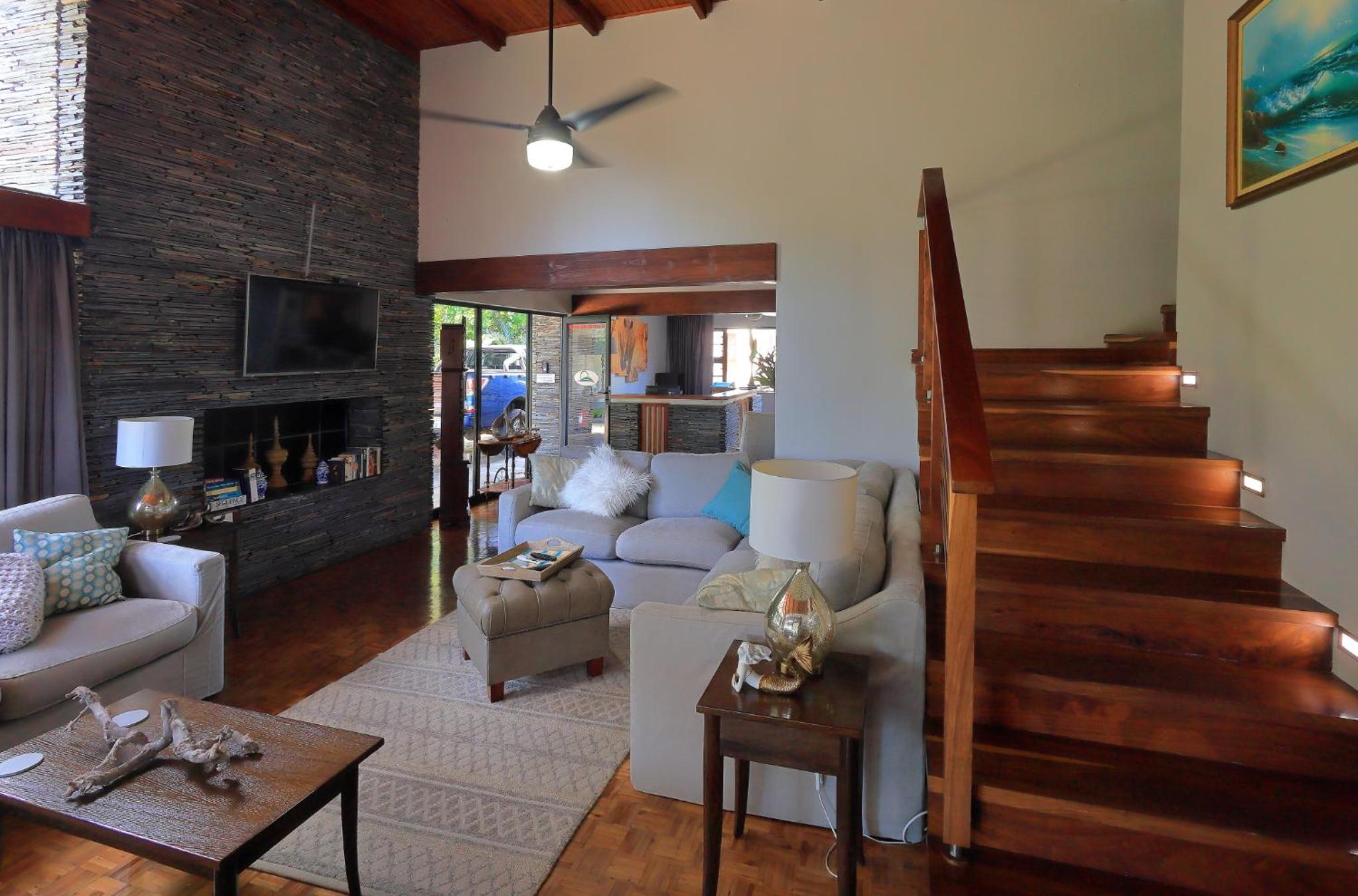 St Lucia Hilltop Guest House