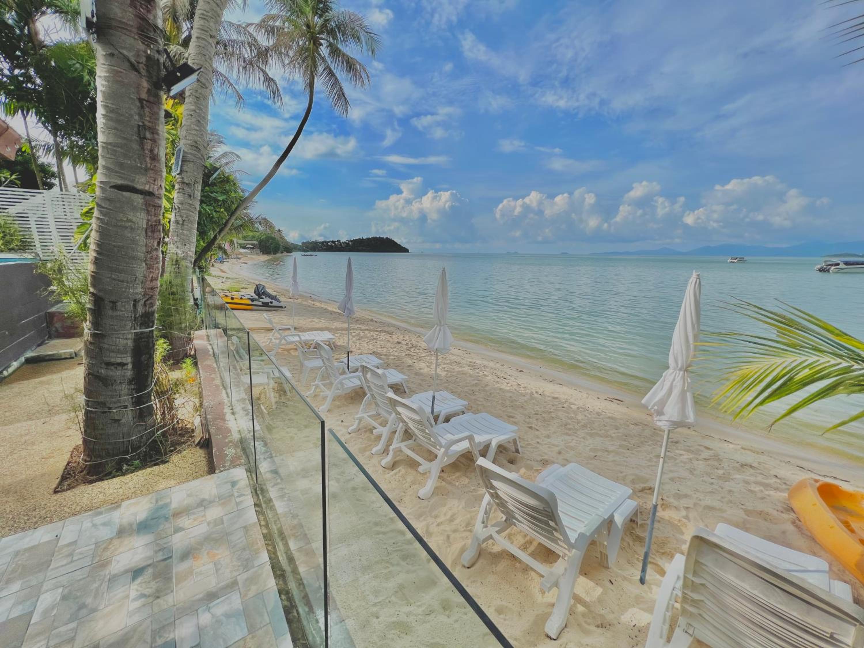 The Shore Samui