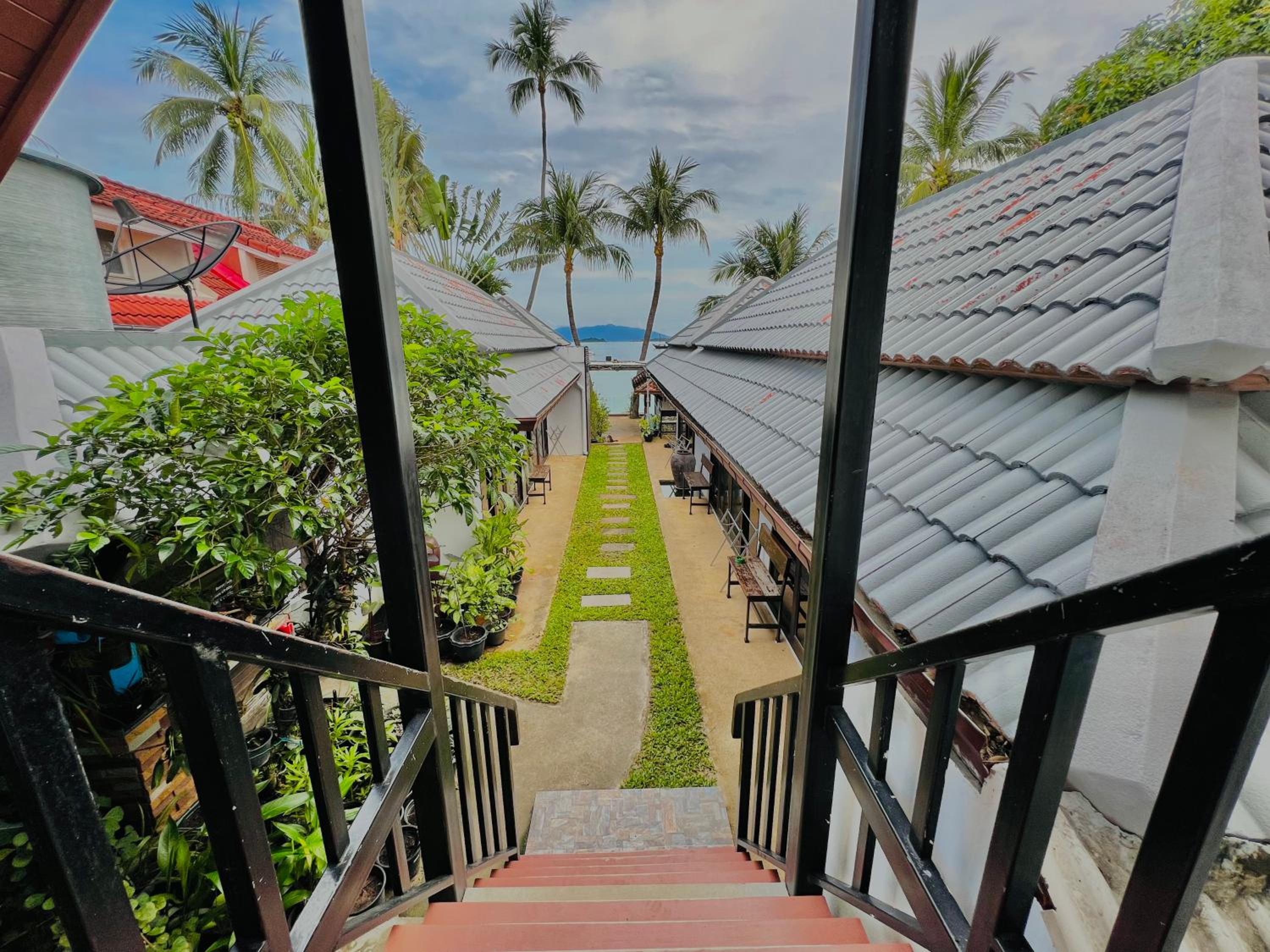 The Shore Samui