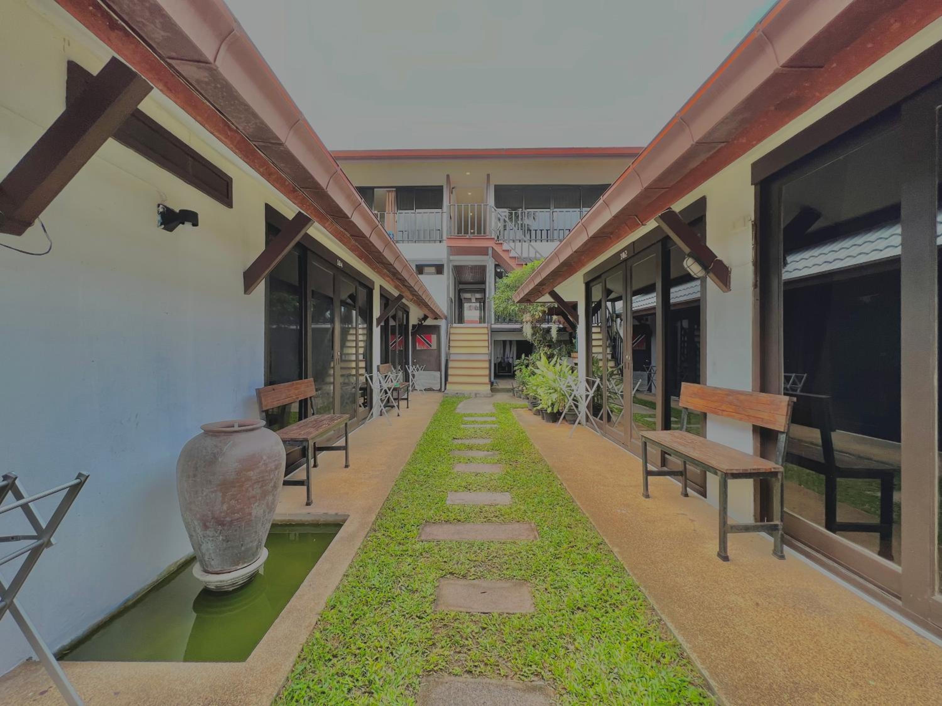 The Shore Samui