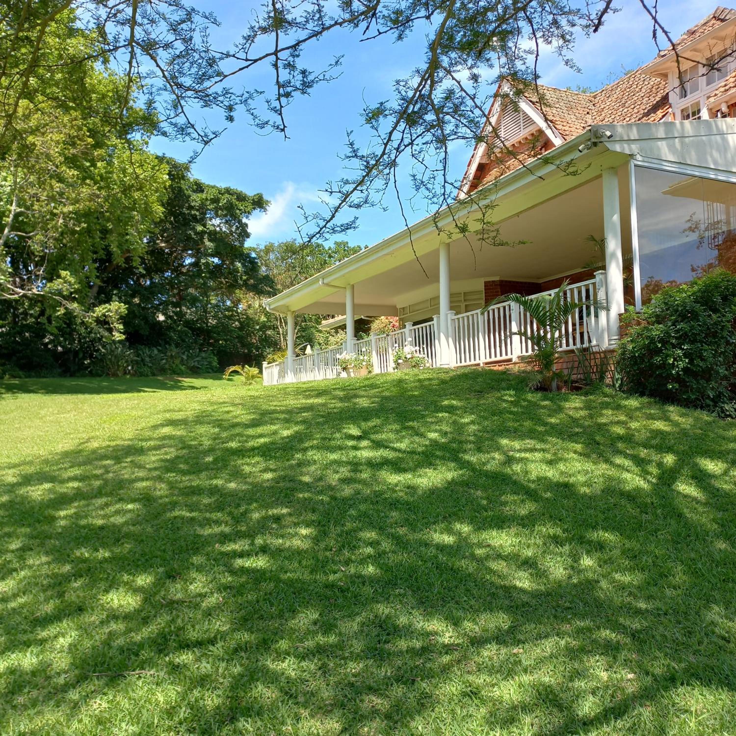 18 Pioneer BnB