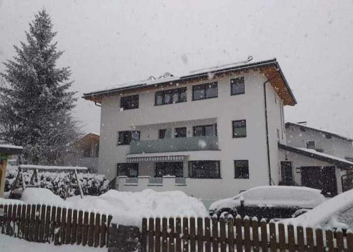 Appartement Spiss view 4