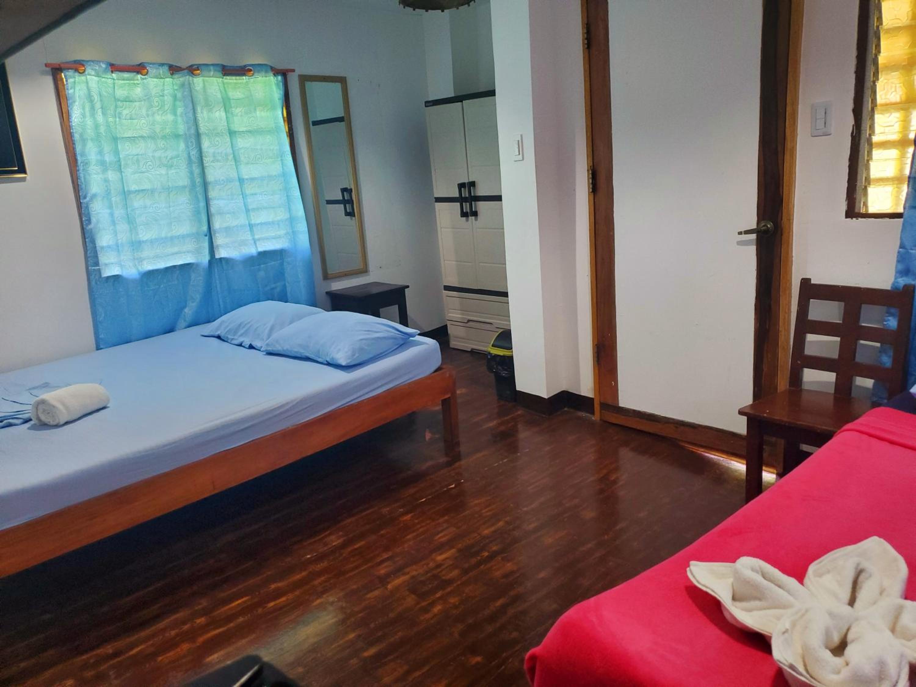 Patrick's on the Beach Resort — photo 86