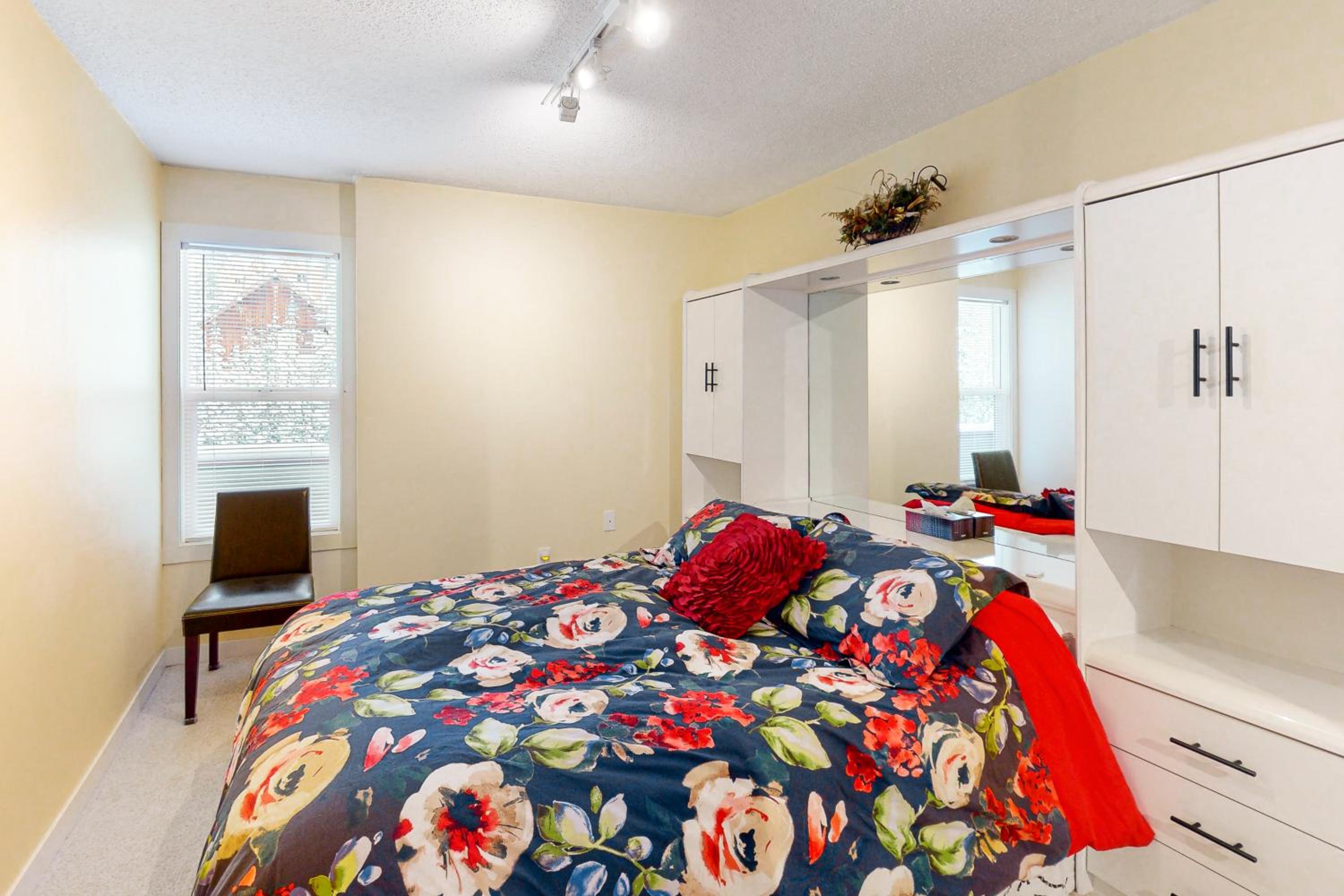 Ponderosa Inn 408