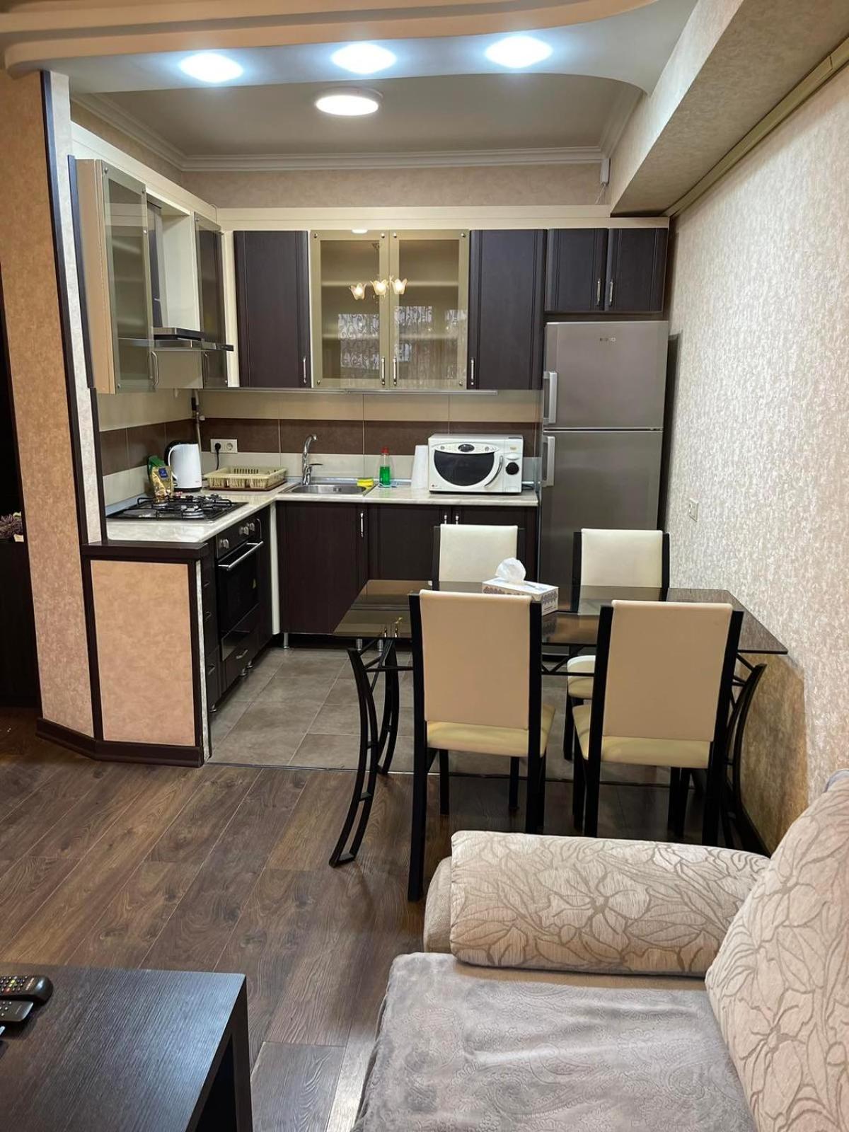Family Apartment