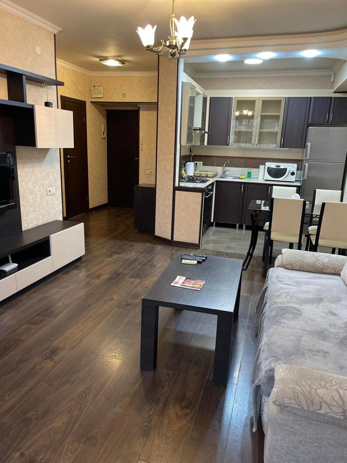 Family Apartment
