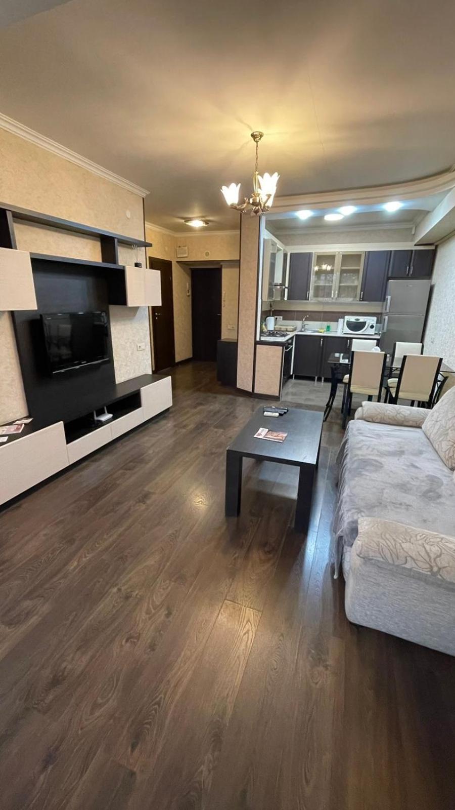 Family Apartment
