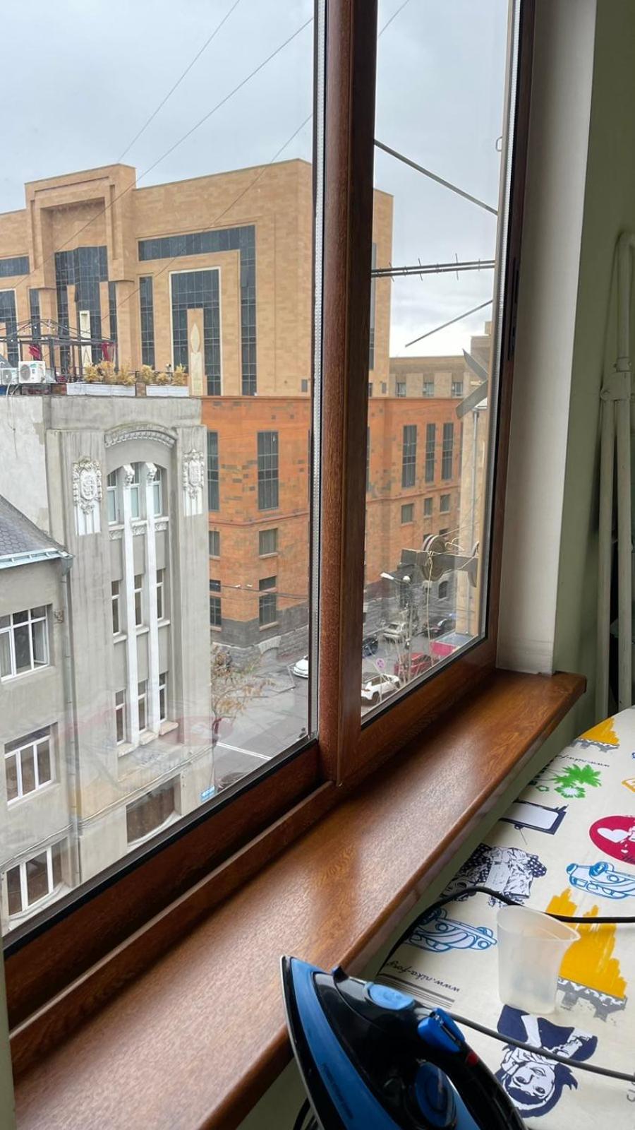Family Apartment