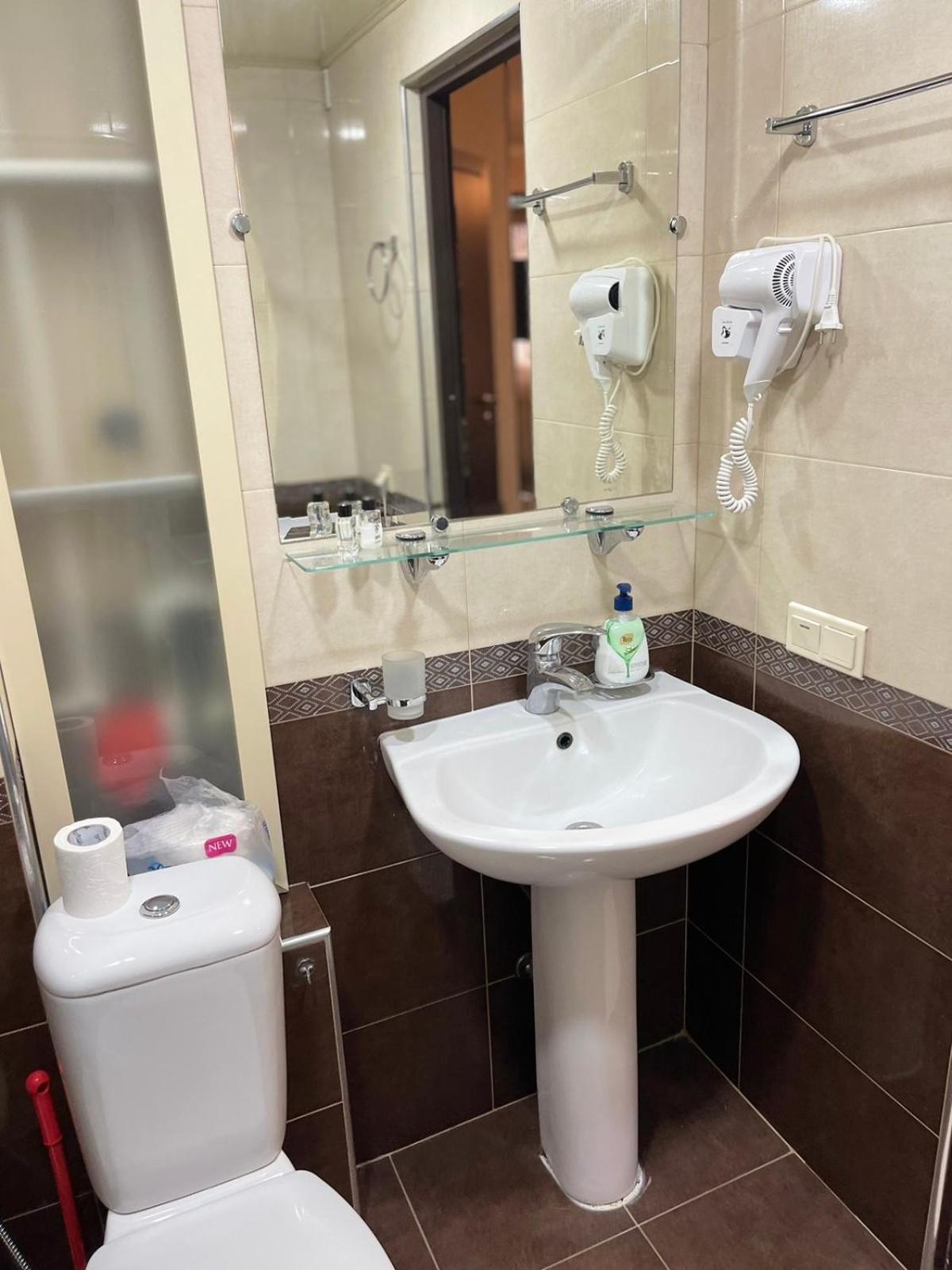 Family Apartment