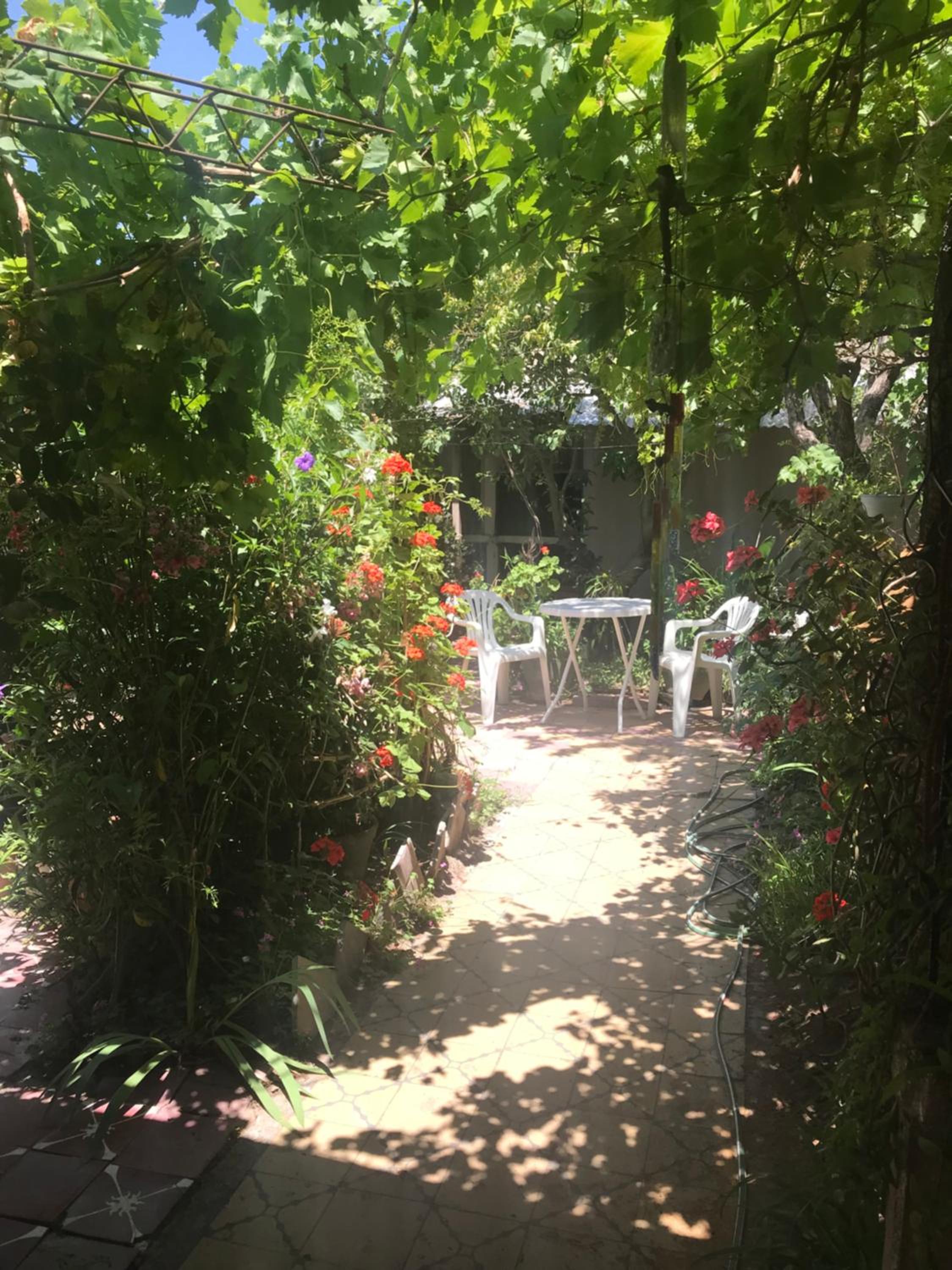La casa de la Abuela