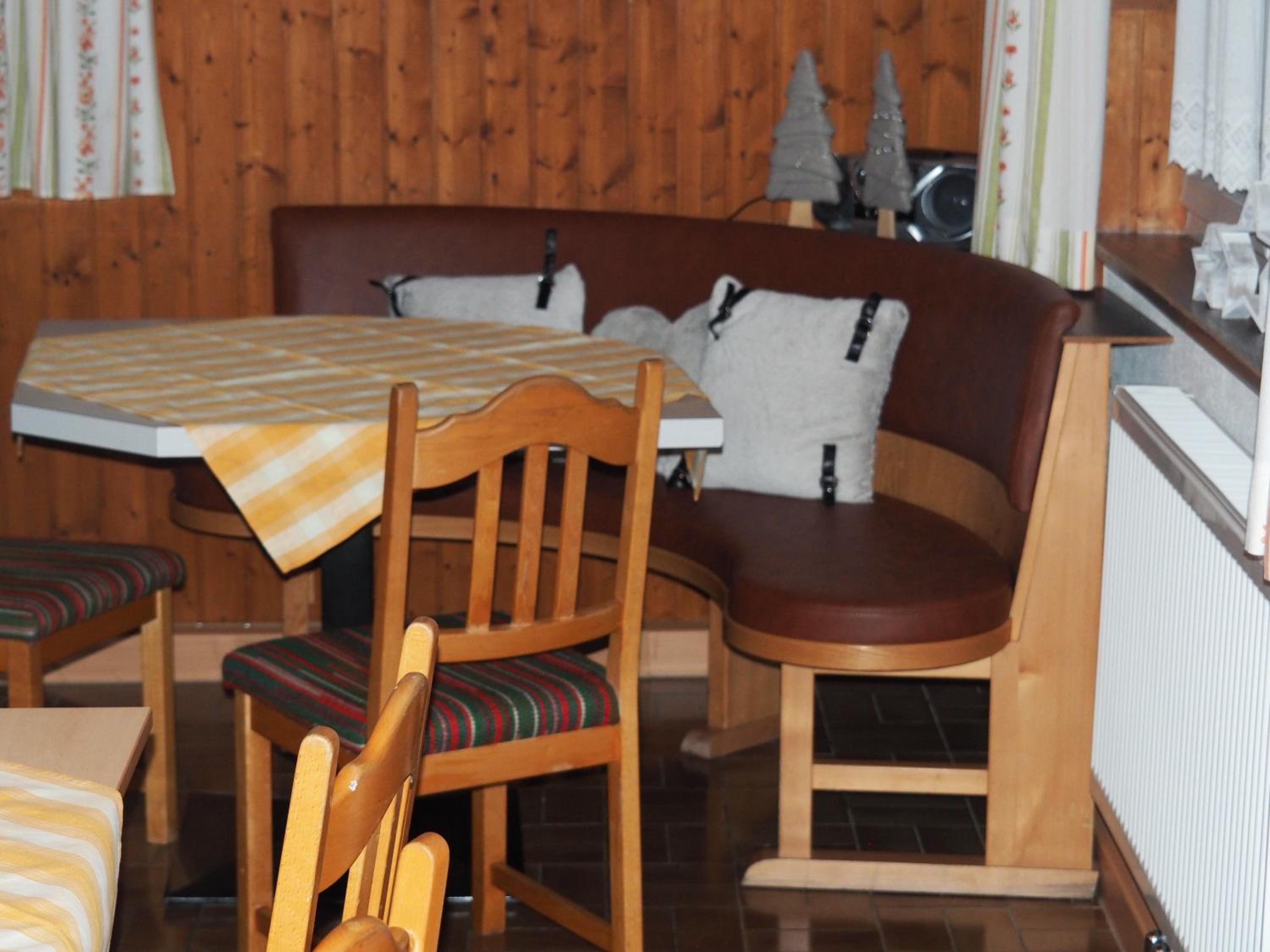 Ferienhaus Durig view 2