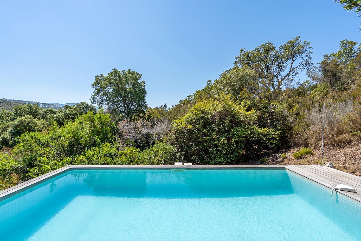 Les Villas de Lorello view 4
