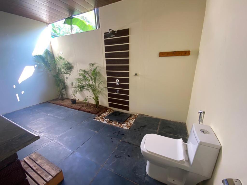 Agonda Serenity Beach Villa view 4