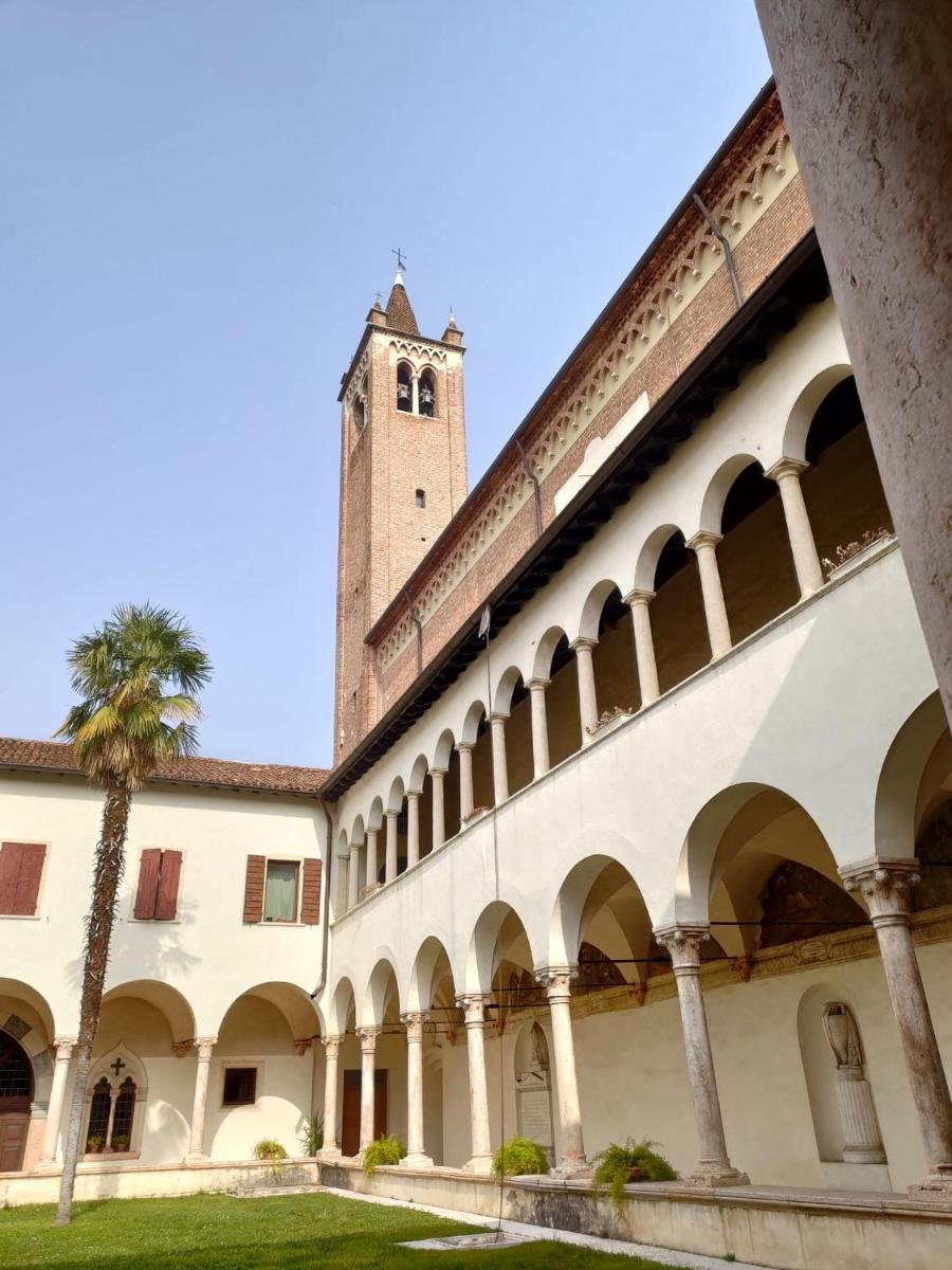 Domus San Bernardino