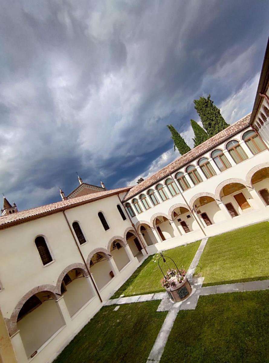 Domus San Bernardino