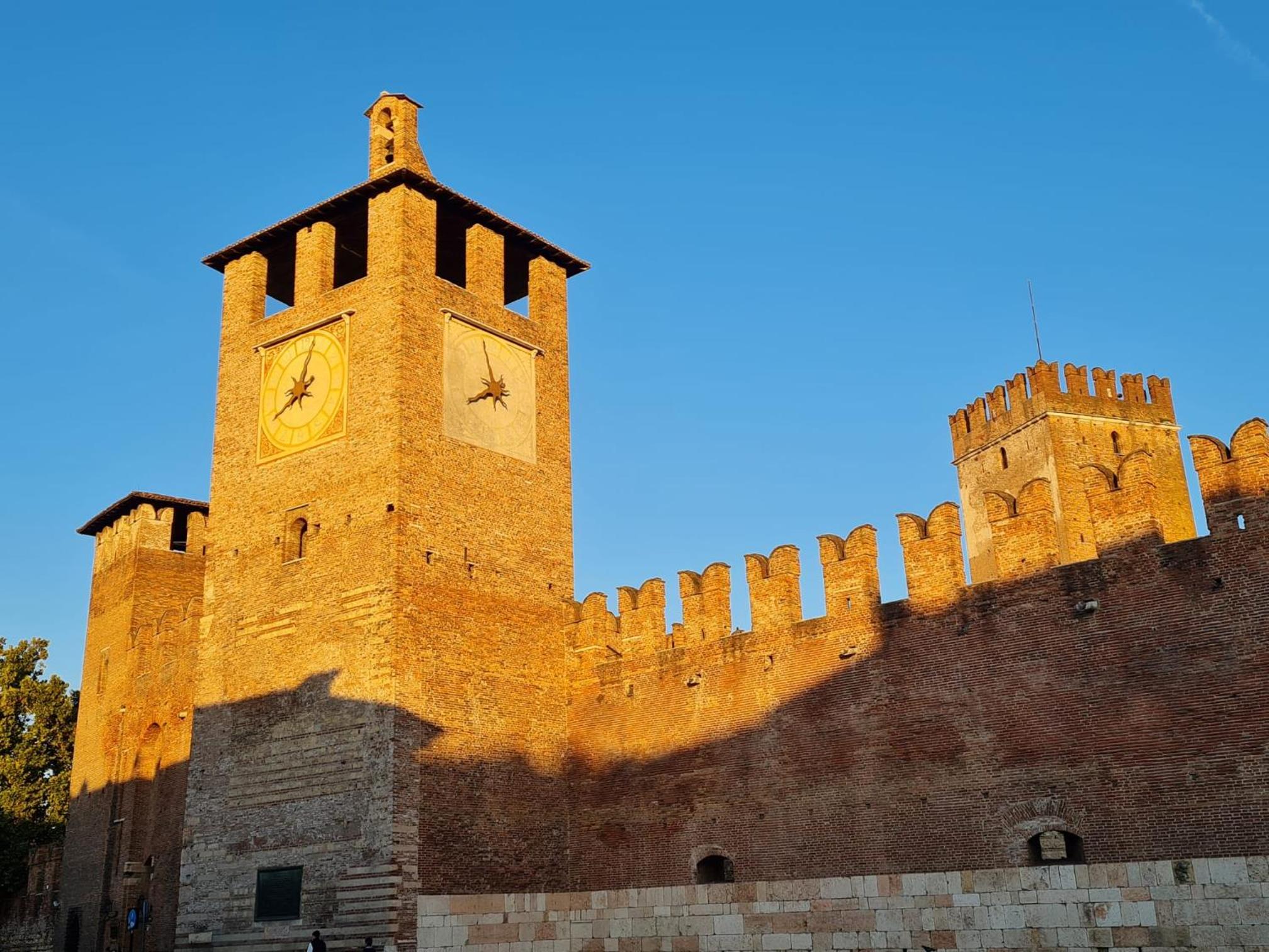 Domus San Bernardino