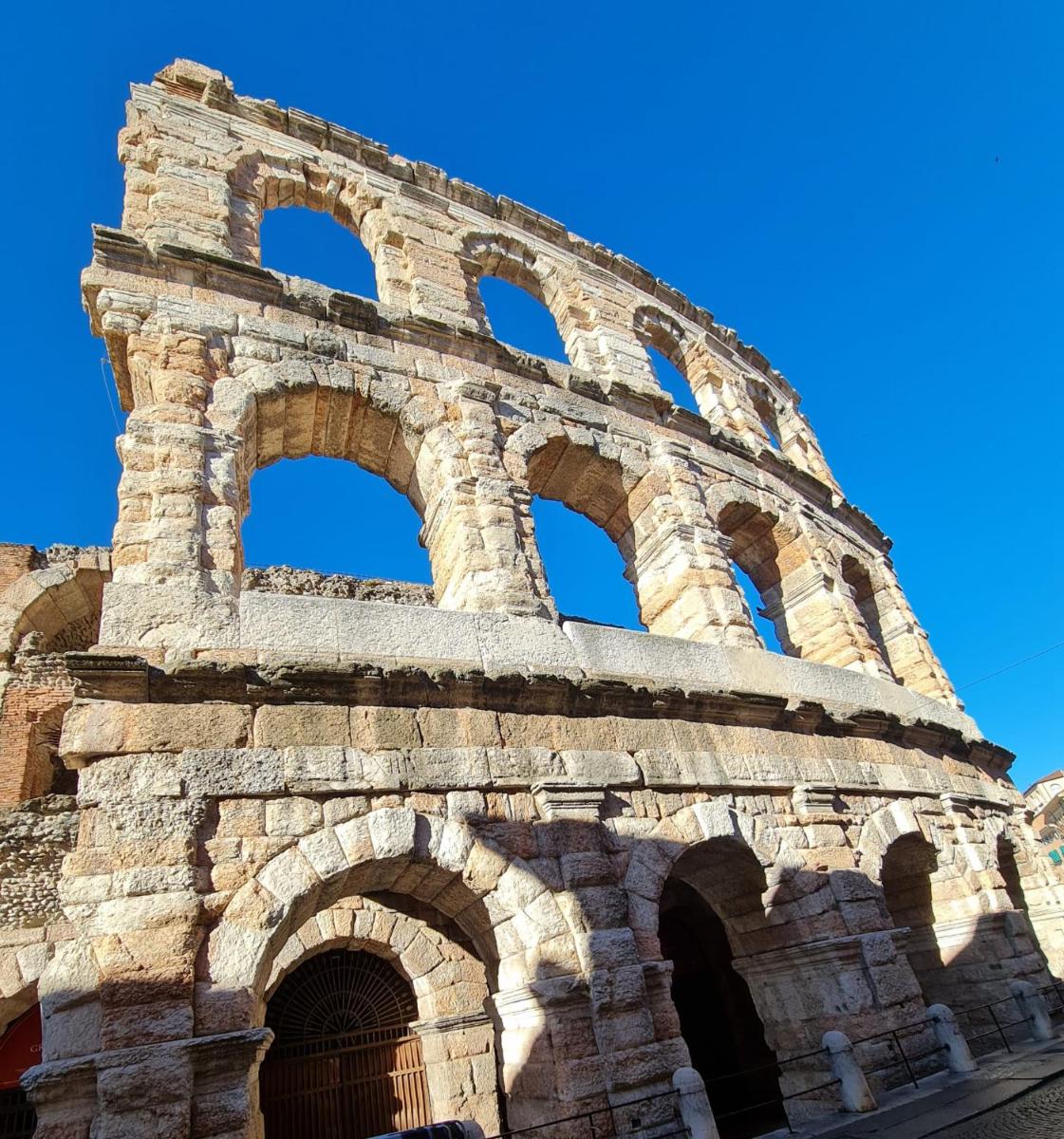 Domus San Bernardino
