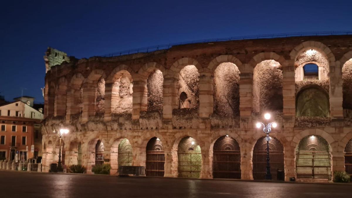 Domus San Bernardino