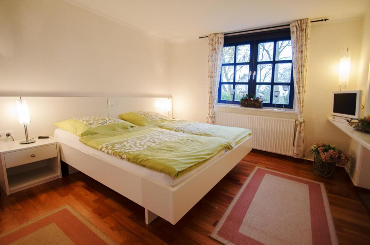 Haus Hölle - Hohenkirchen