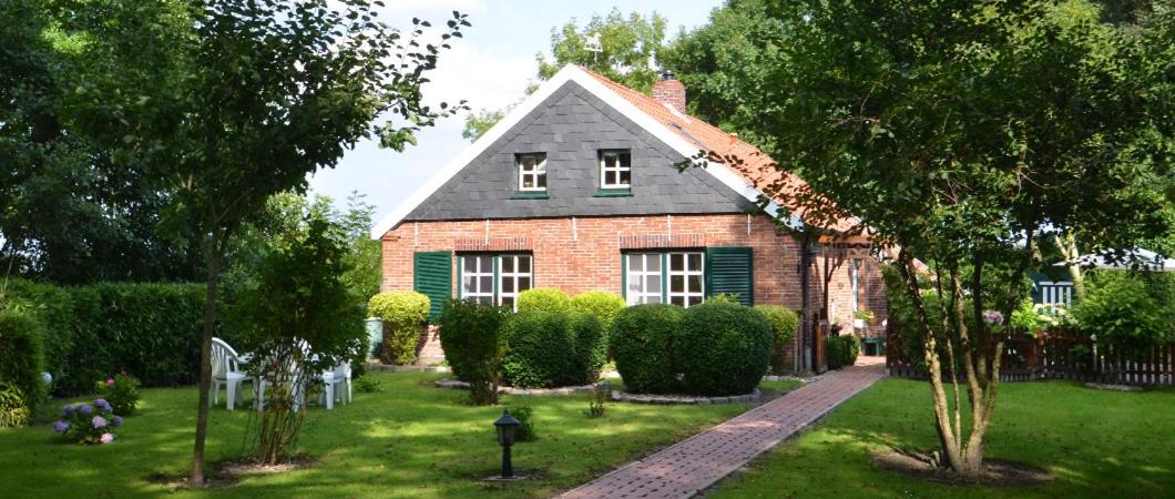 Haus Hölle - Hohenkirchen