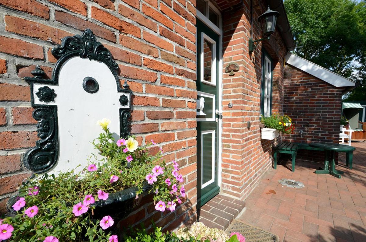 Haus Hölle - Hohenkirchen